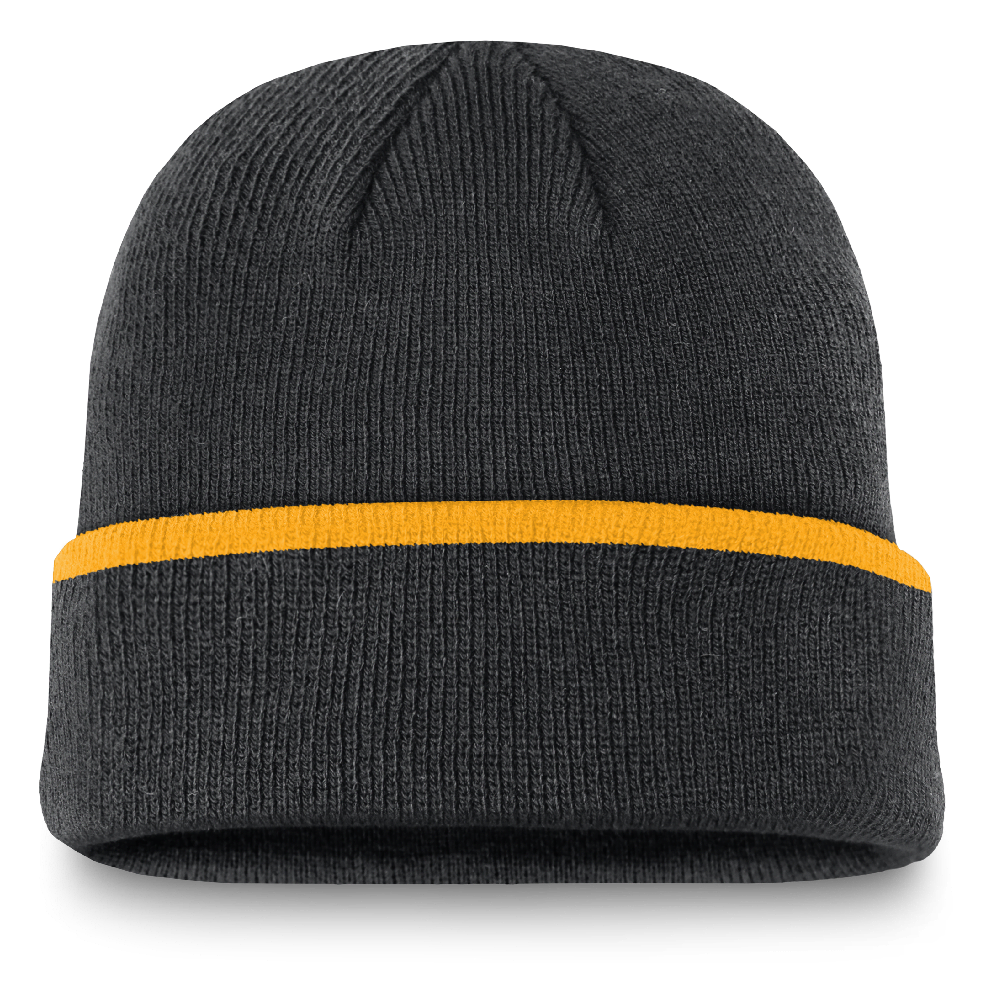 Pittsburgh Pirates Terra Men's Nike MLB Cuffed Beanie