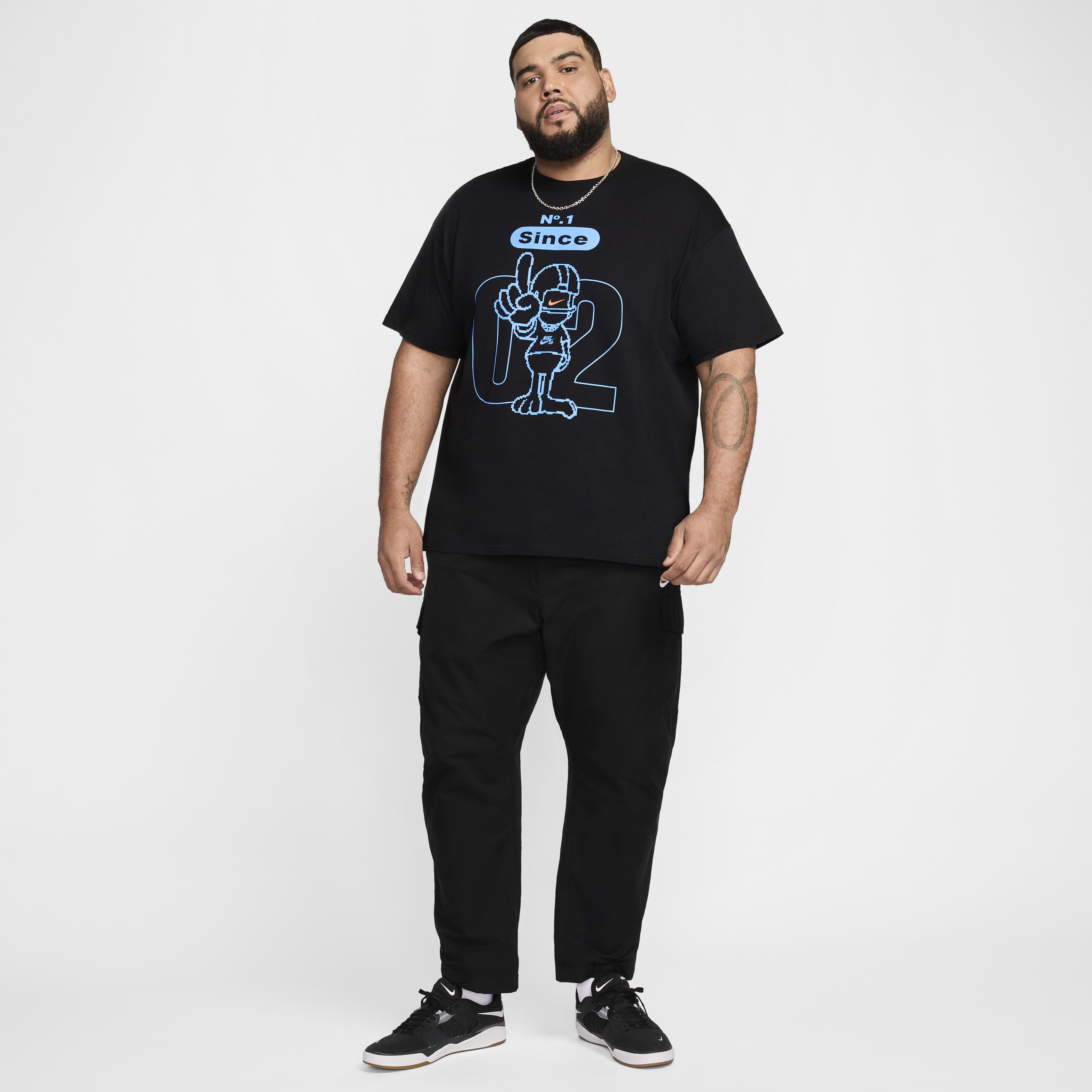 Nike SB Skate T-Shirt