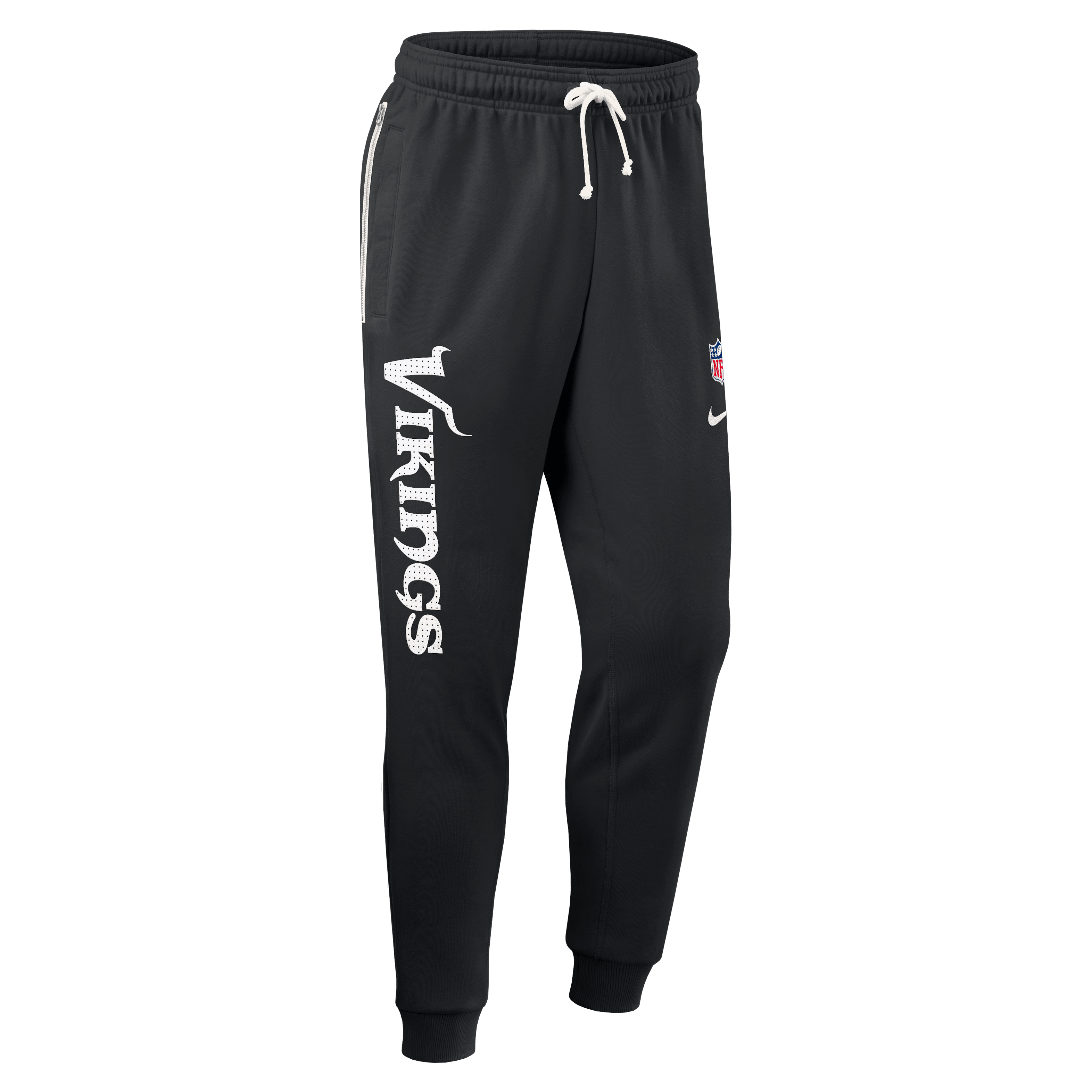 Minnesota Vikings Ground Game Sideline Men's Nike Dri-FIT NFL Taper Pants