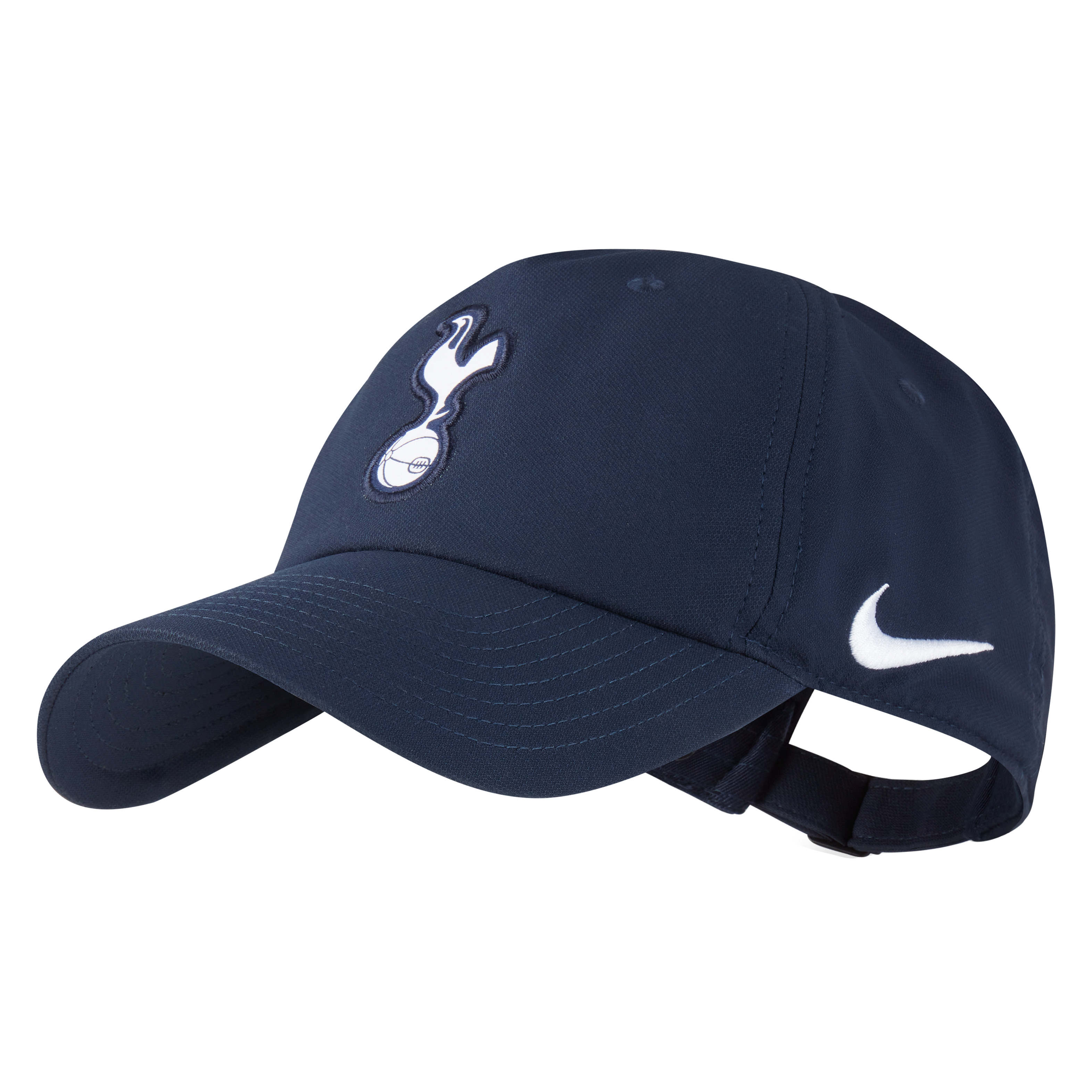 Tottenham Hotspur Club Nike Soccer Adjustable Cap