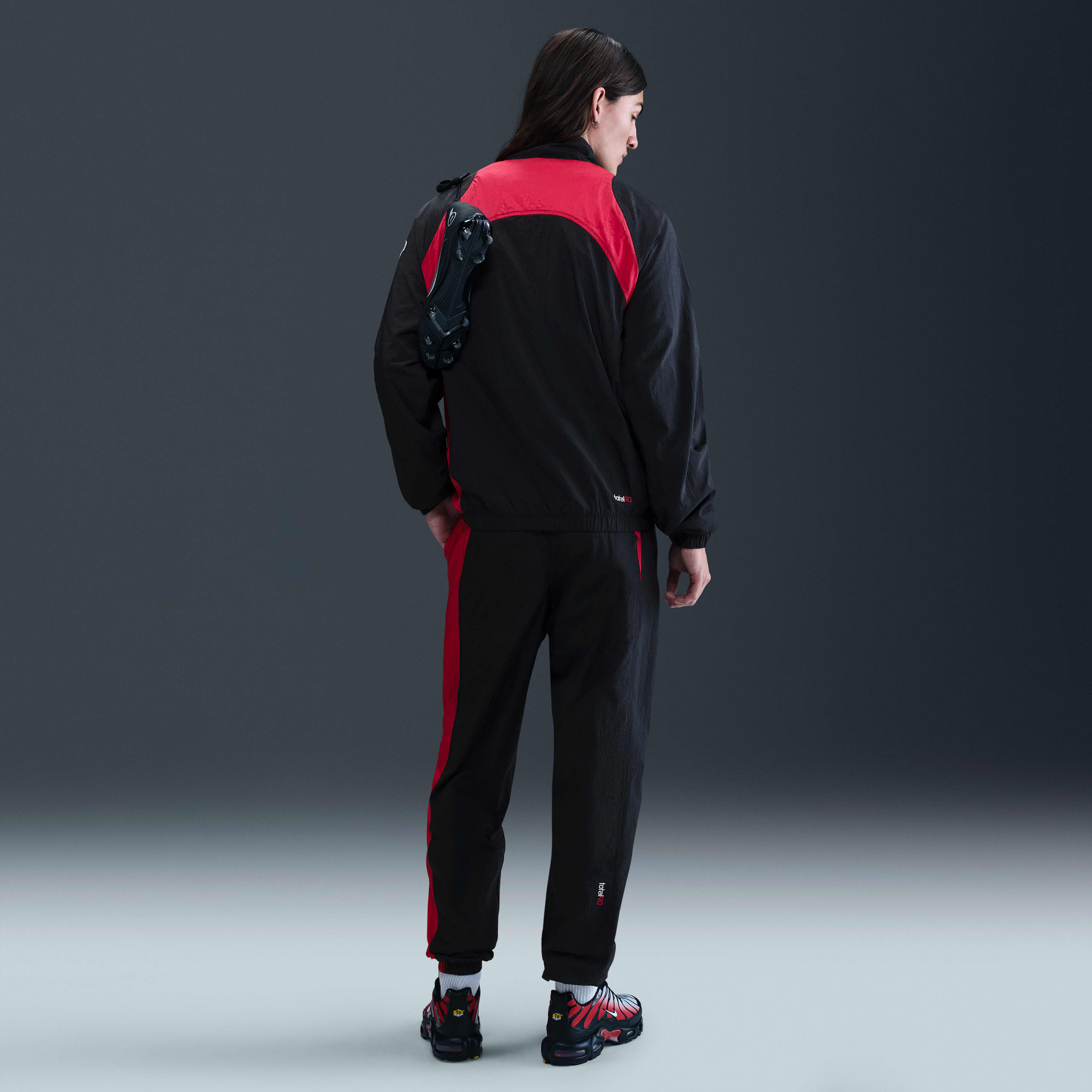 Nike Total 90 Men's Repel Soccer Track Pants