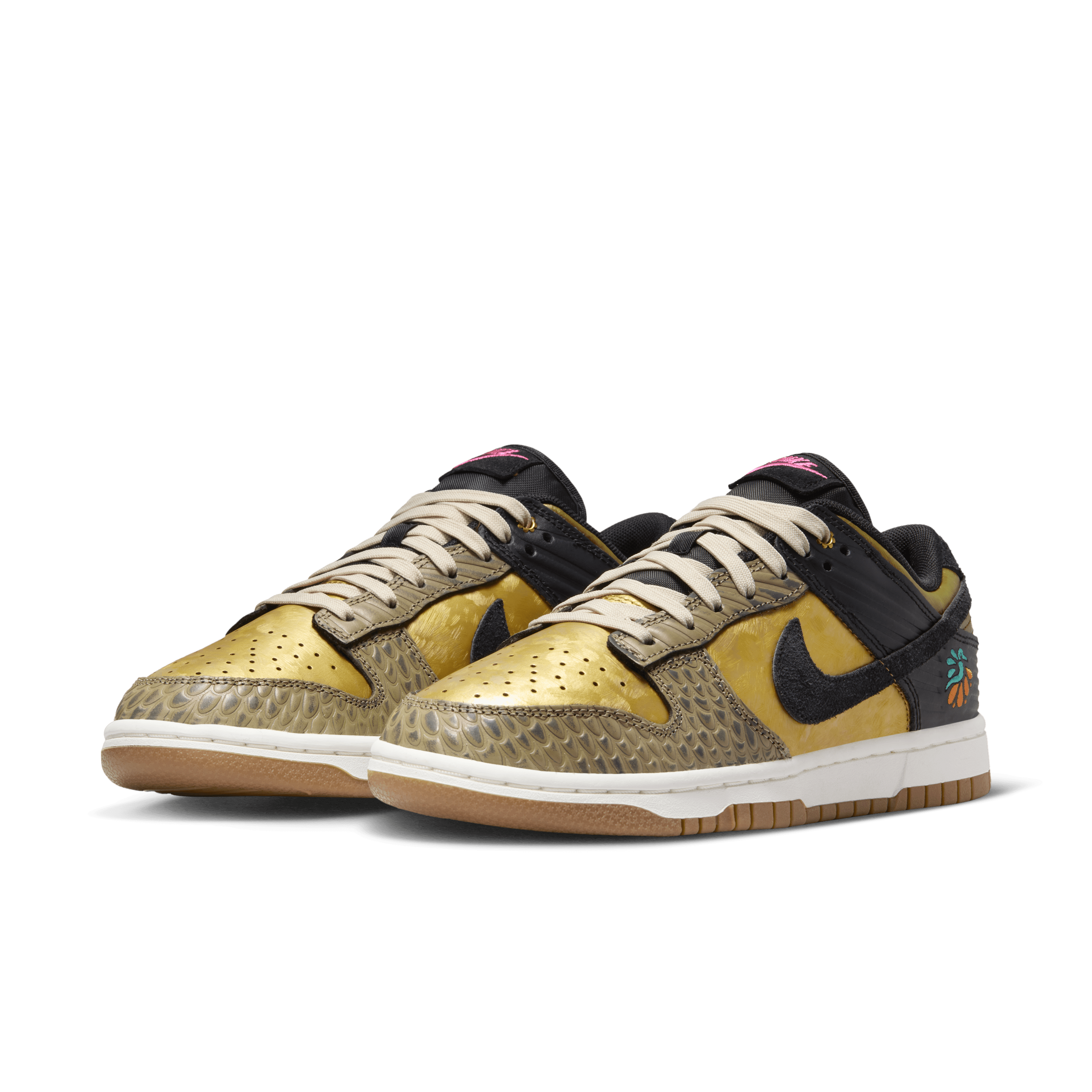 Nike Dunk Low Premium Women's Shoes