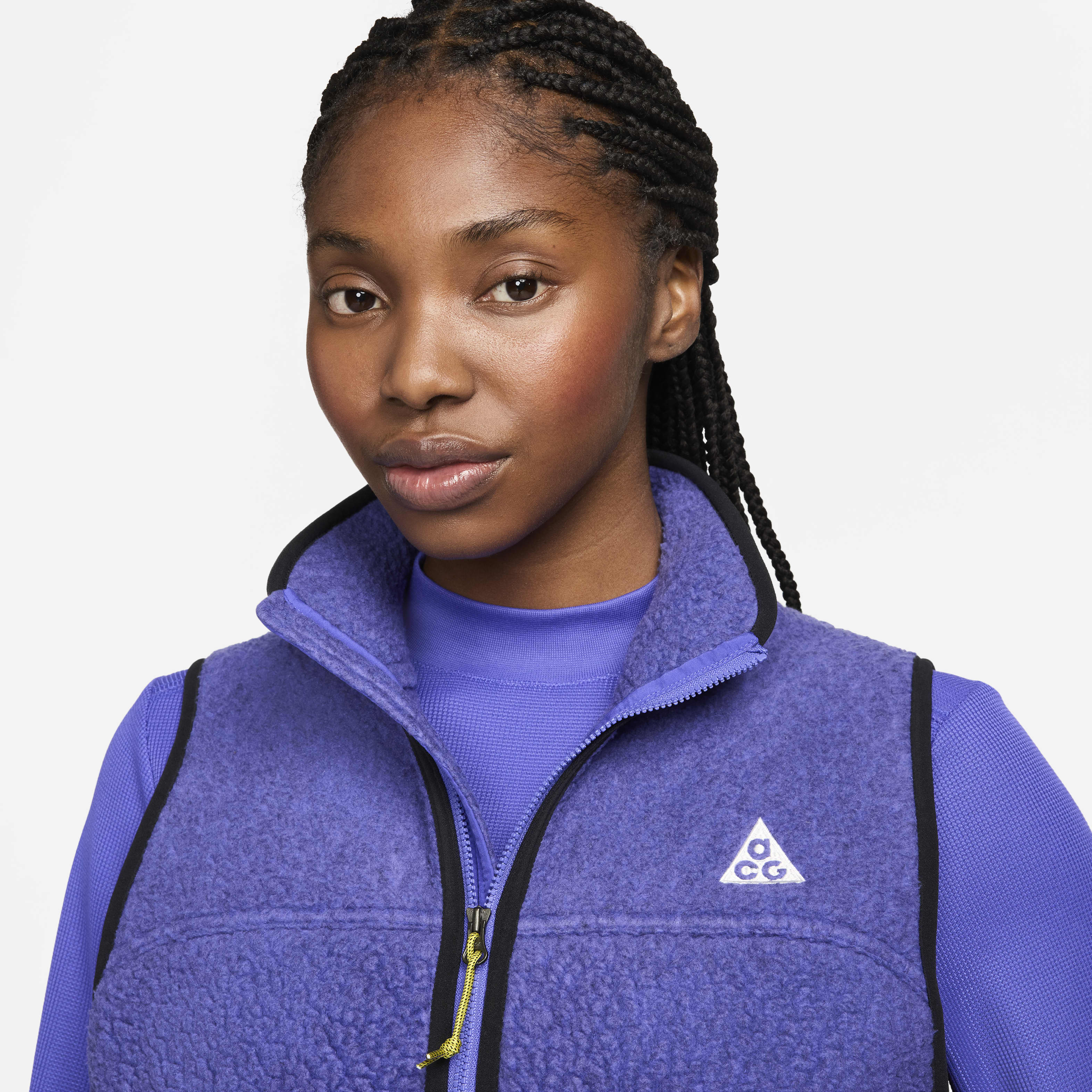 Nike ACG "Arctic Wolf" Women's Vest