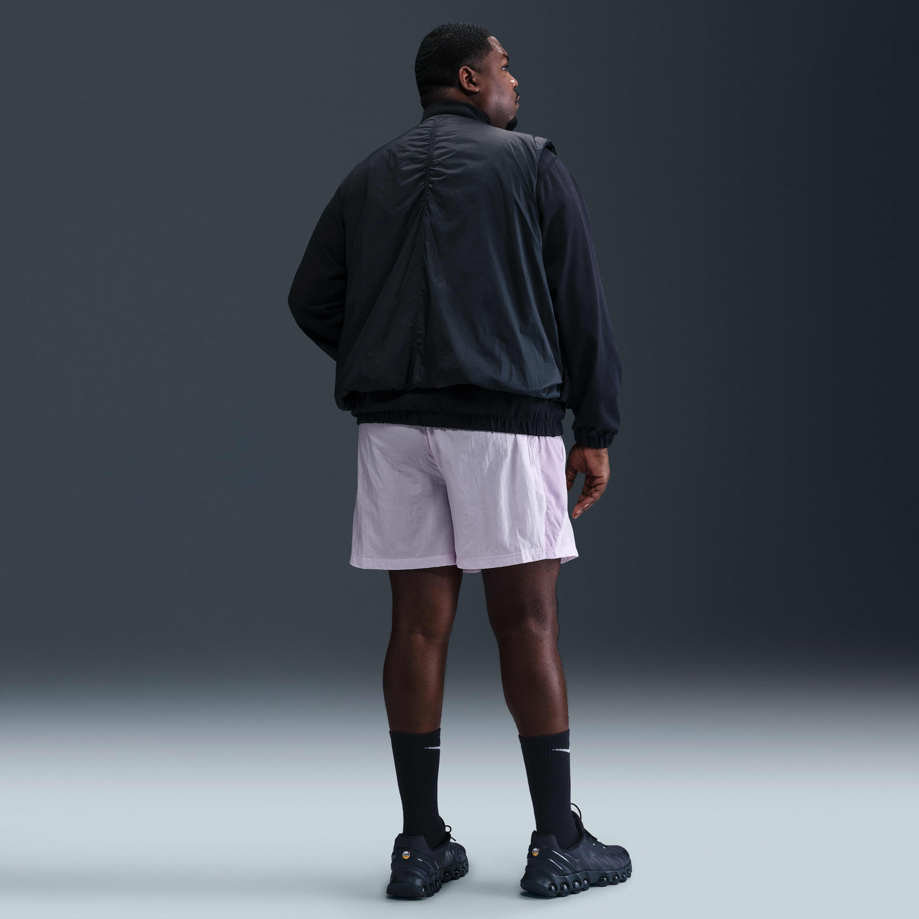 Nike Air Men's Woven Shorts