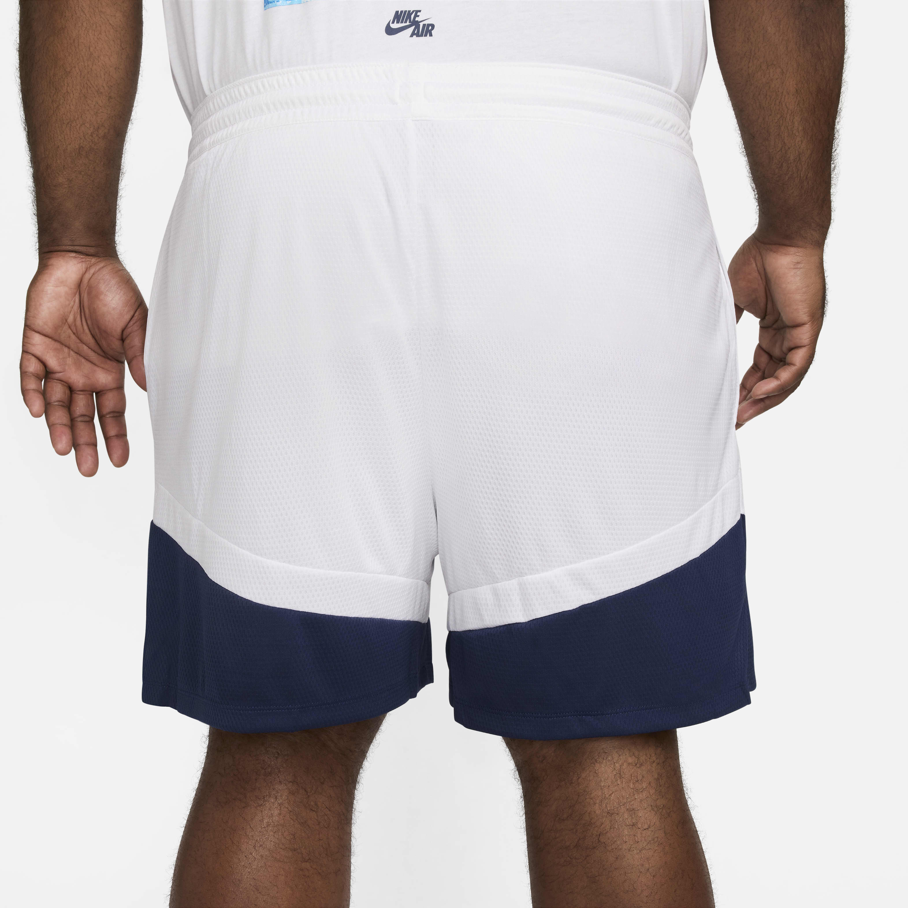 Nike Icon Men's Dri-FIT 6" Basketball Shorts