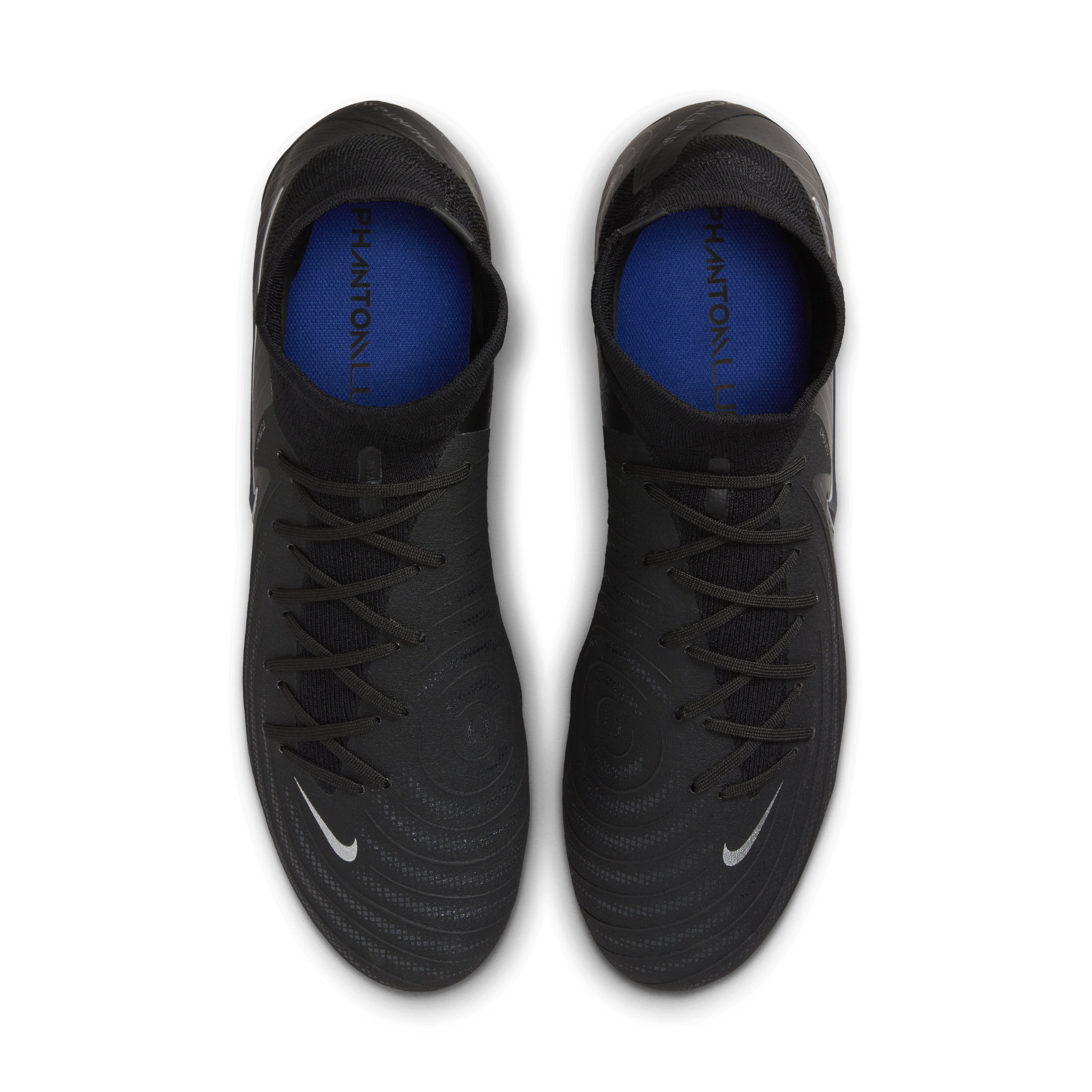 Nike Phantom Luna 2 Pro FG High-Top Soccer Cleats