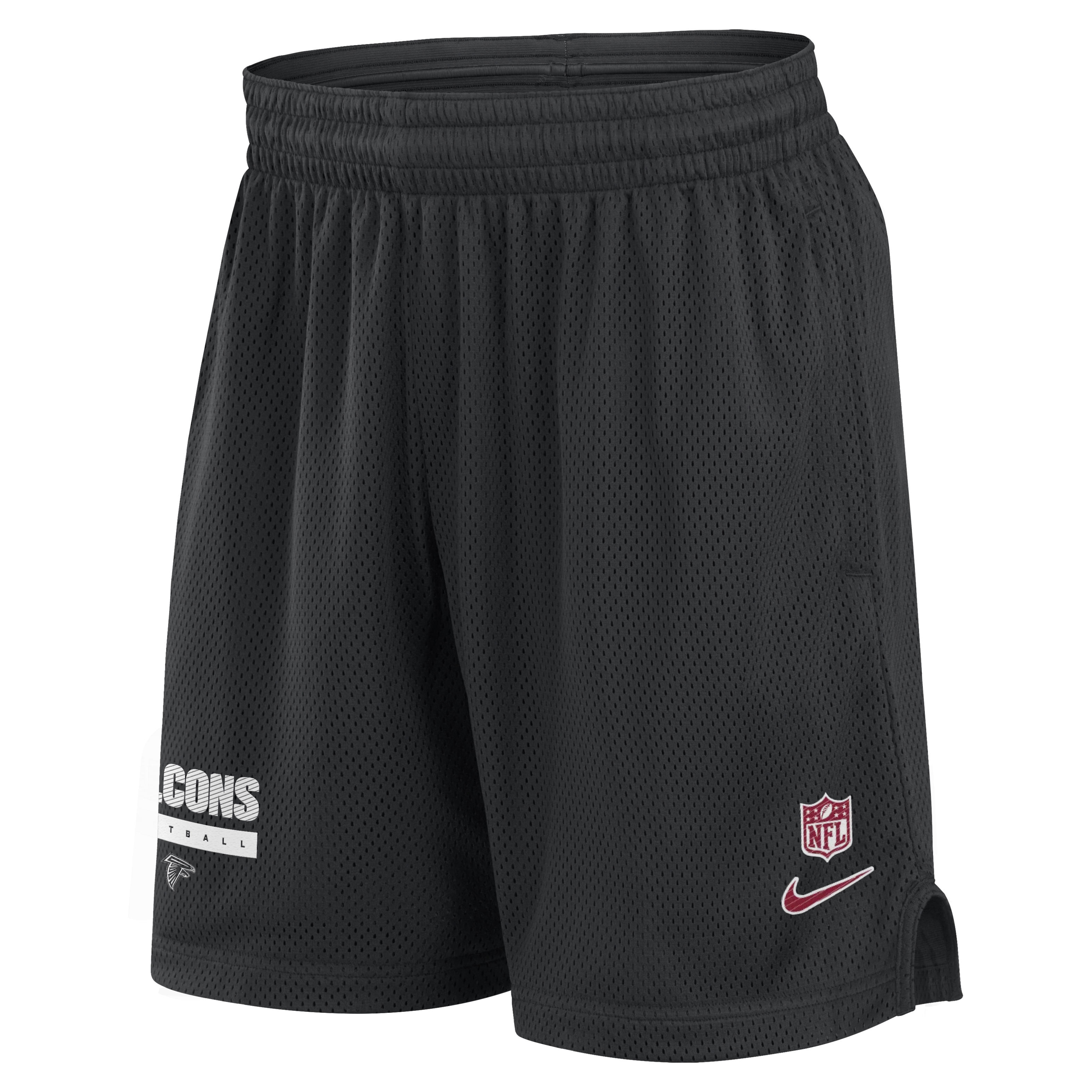 Atlanta Falcons Sideline Men's Nike Dri-FIT NFL Shorts