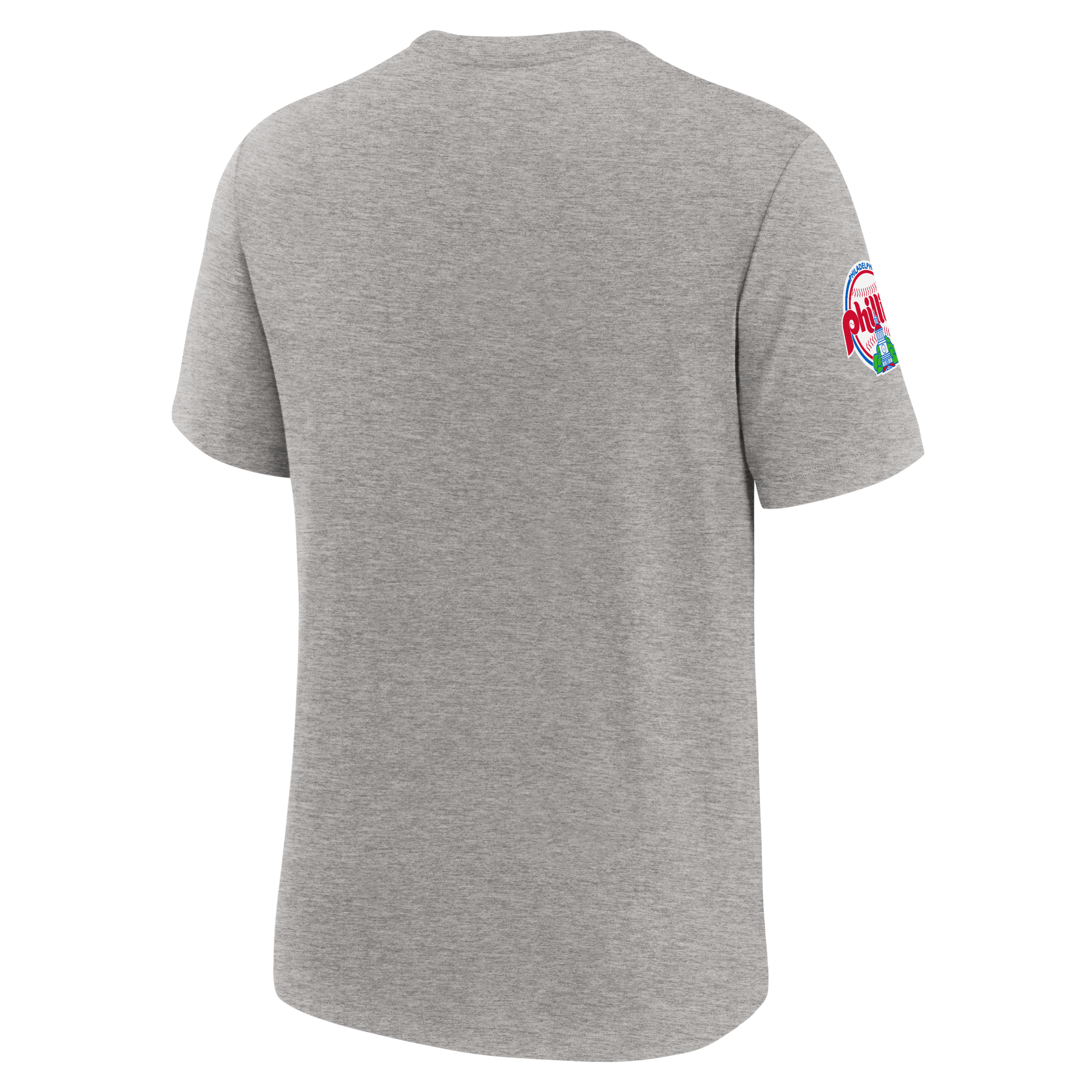 Philadelphia Phillies Cooperstown Eras Men's Nike MLB T-Shirt