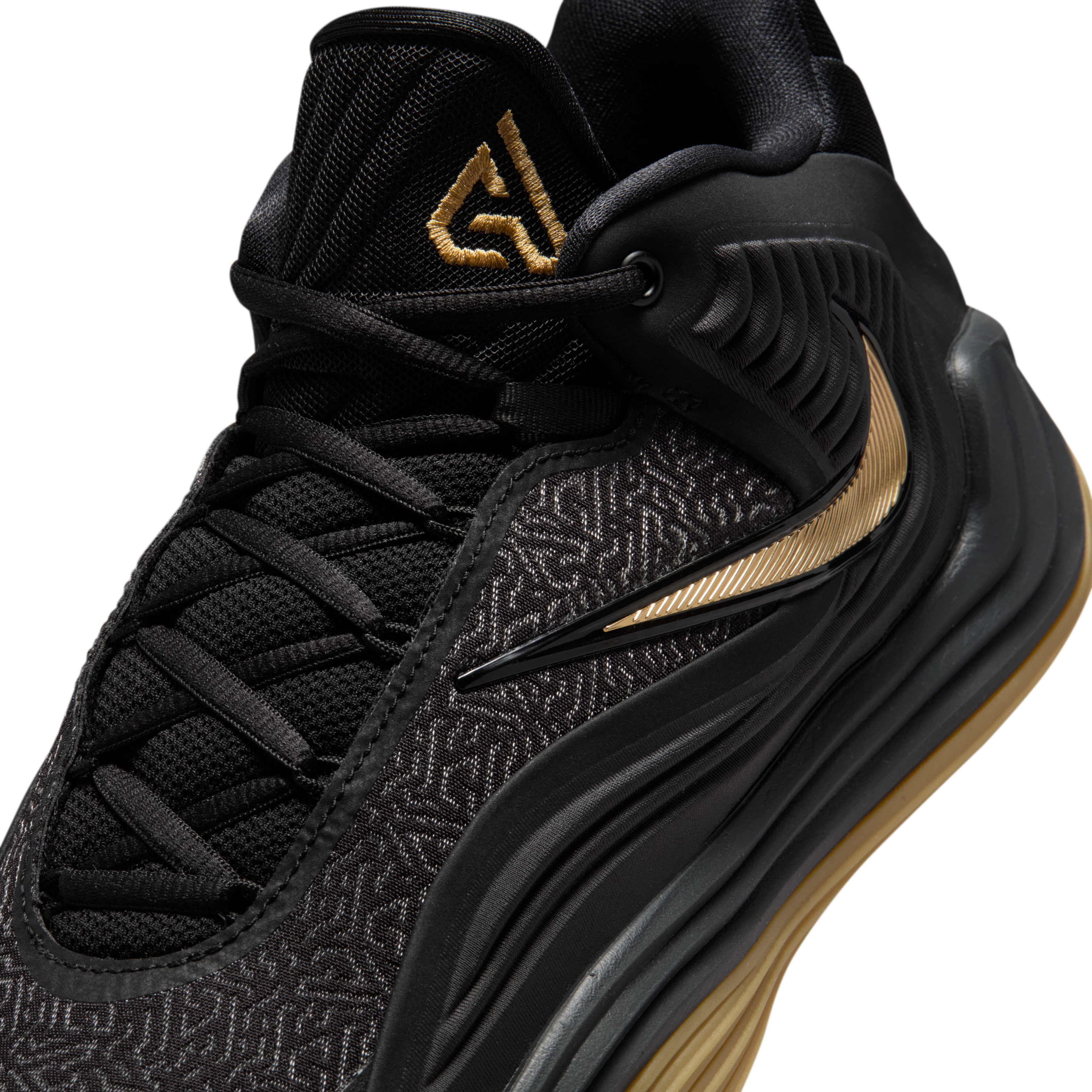 Giannis Freak 7 "Ignition" Basketball Shoes