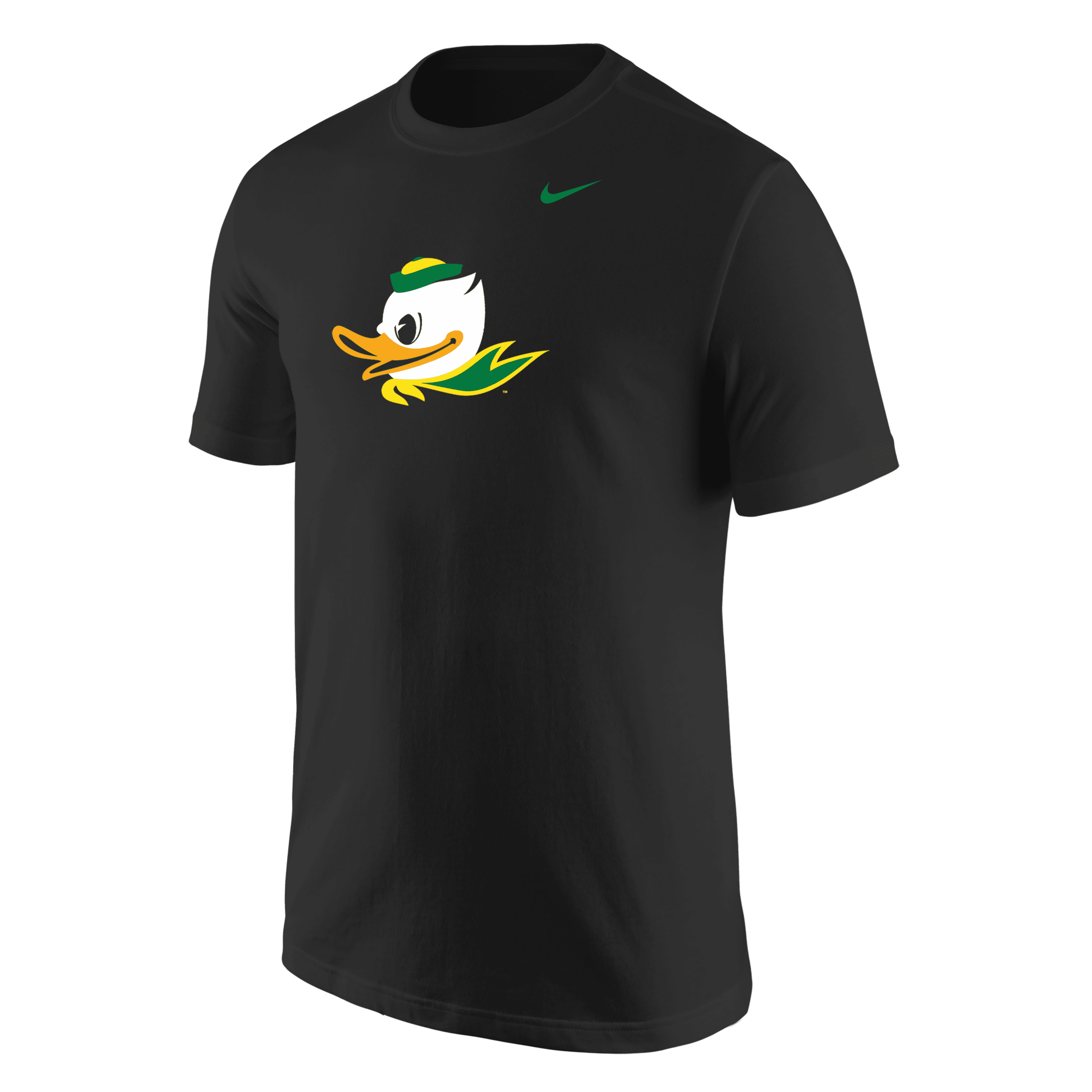 Oregon Men's Nike College T-Shirt