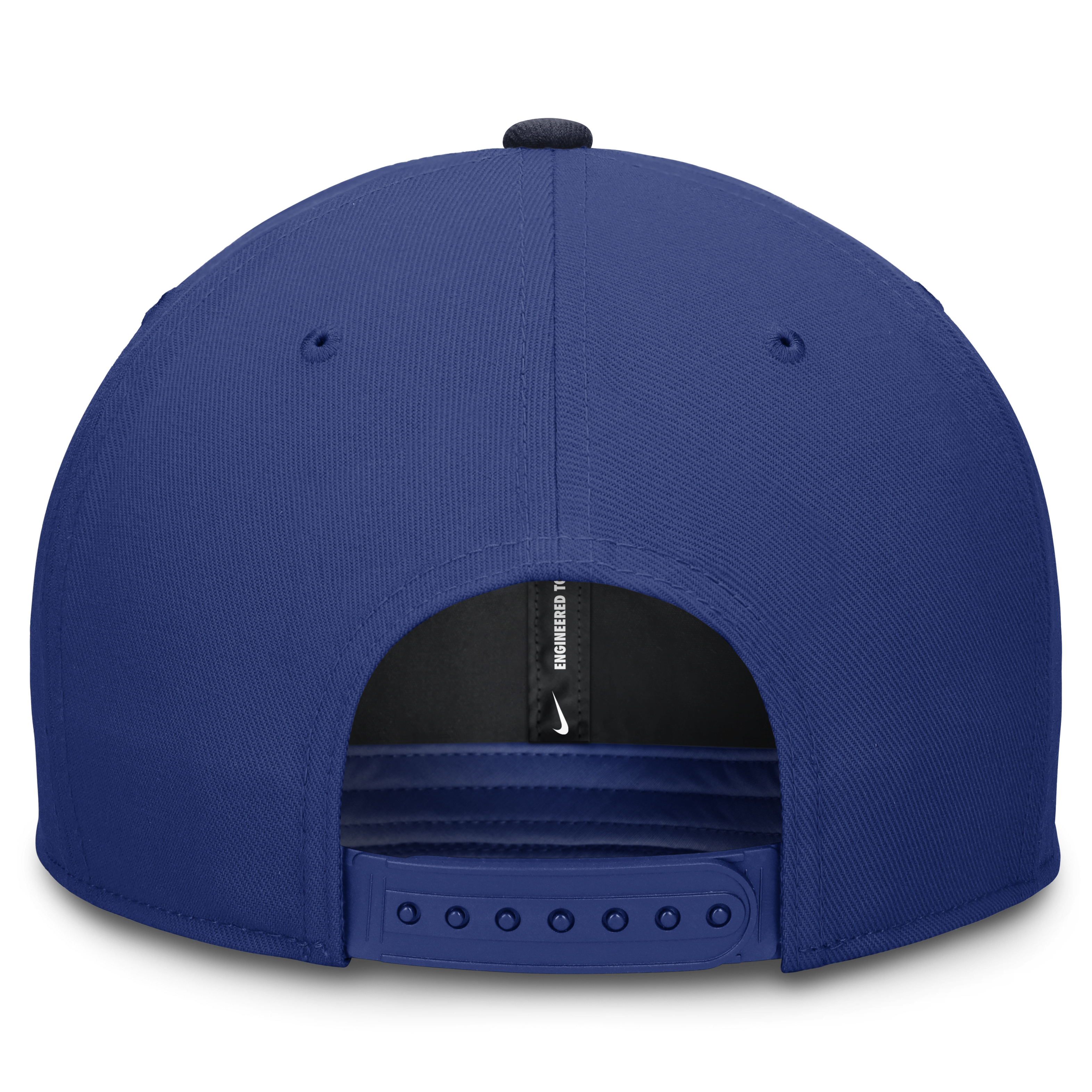 Toronto Blue Jays Evergreen Pro Men's Nike Dri-FIT MLB Adjustable Hat