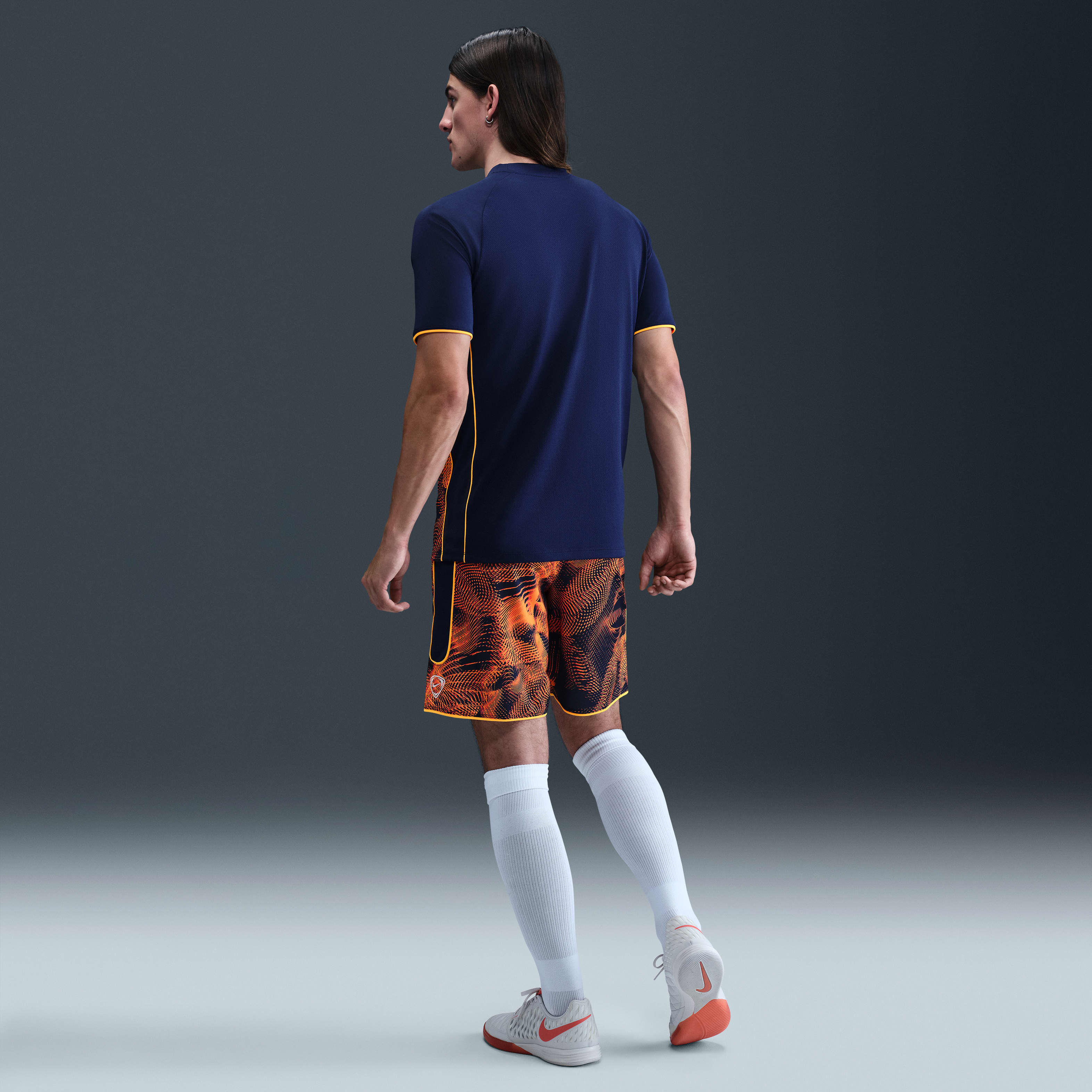 Nike Academy+ Men's Dri-FIT Soccer Shorts