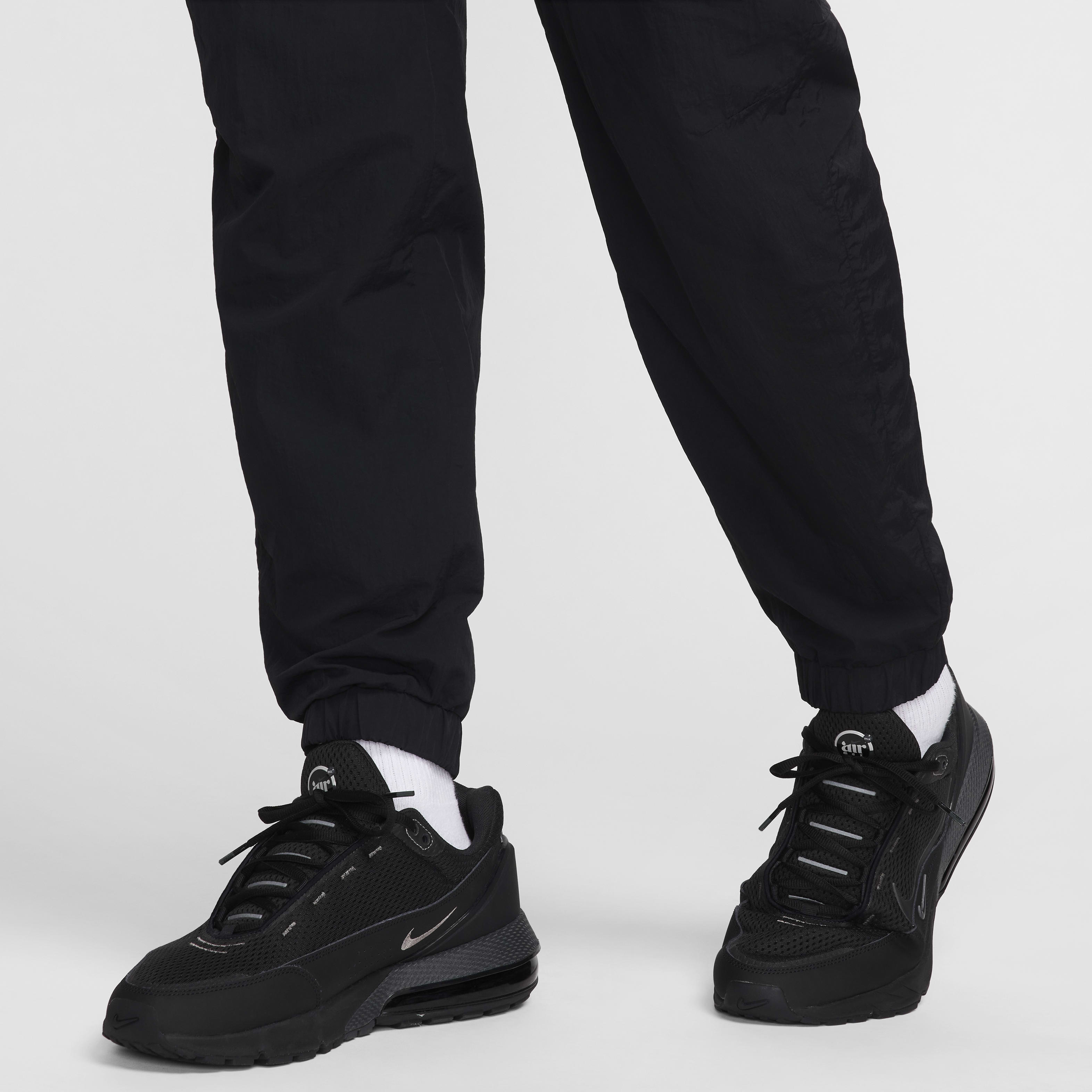 Nike Tech Men's Woven Straight Leg Pants