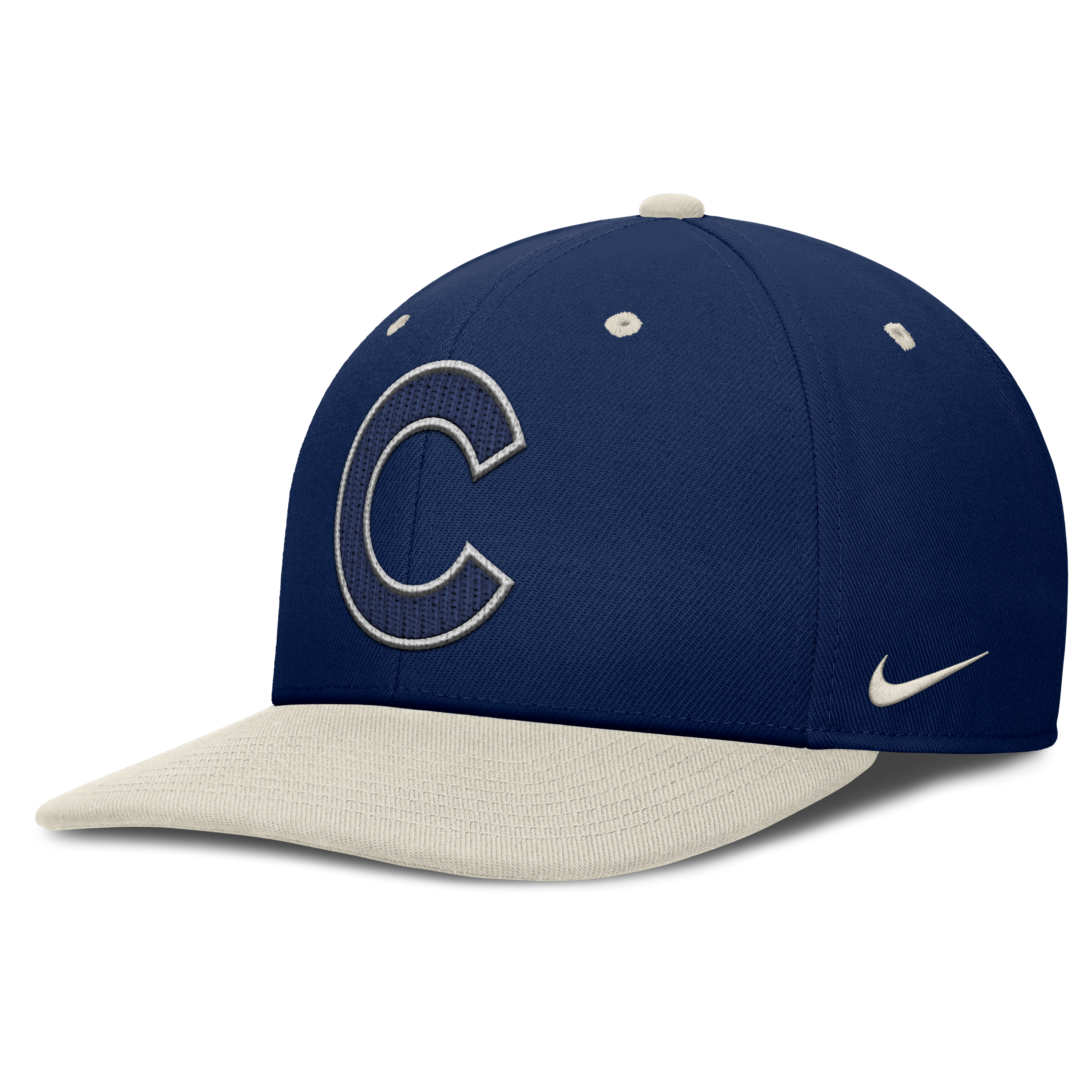Chicago Cubs Pro Men's Nike Dri-FIT MLB Adjustable Hat