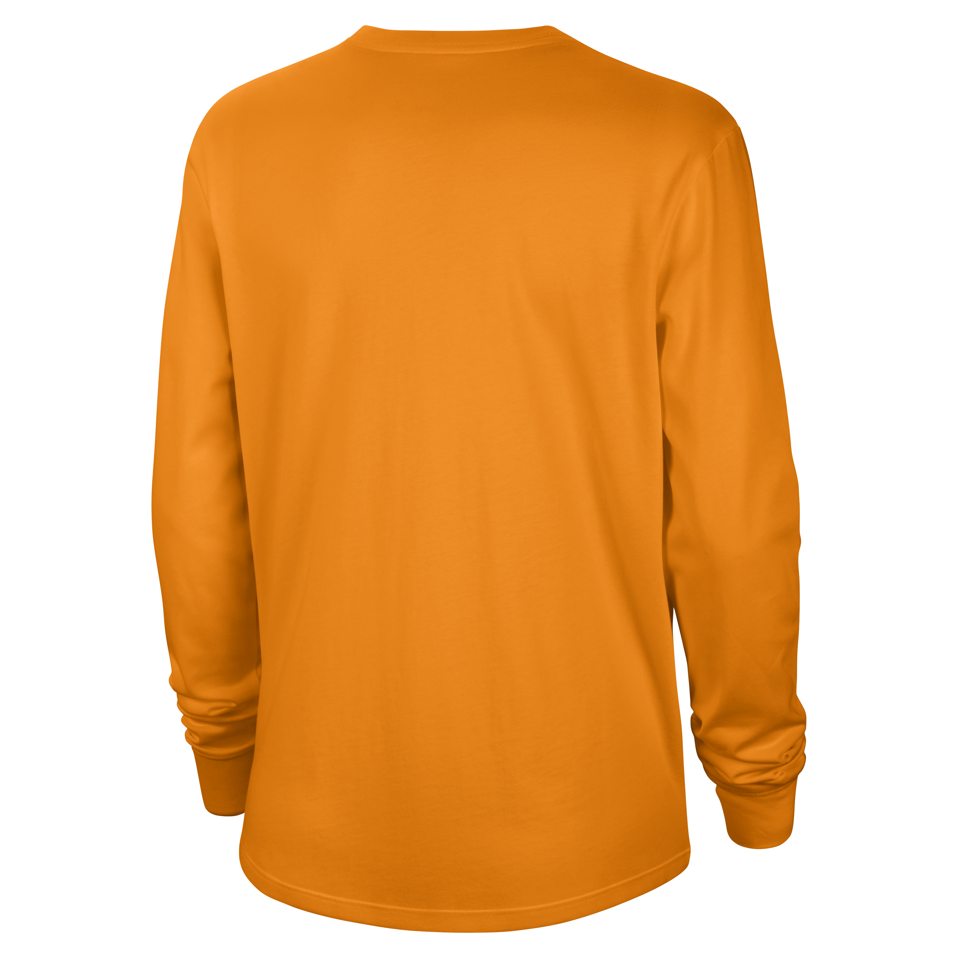 Tennessee Women's Nike College Crew-Neck Long-Sleeve T-Shirt