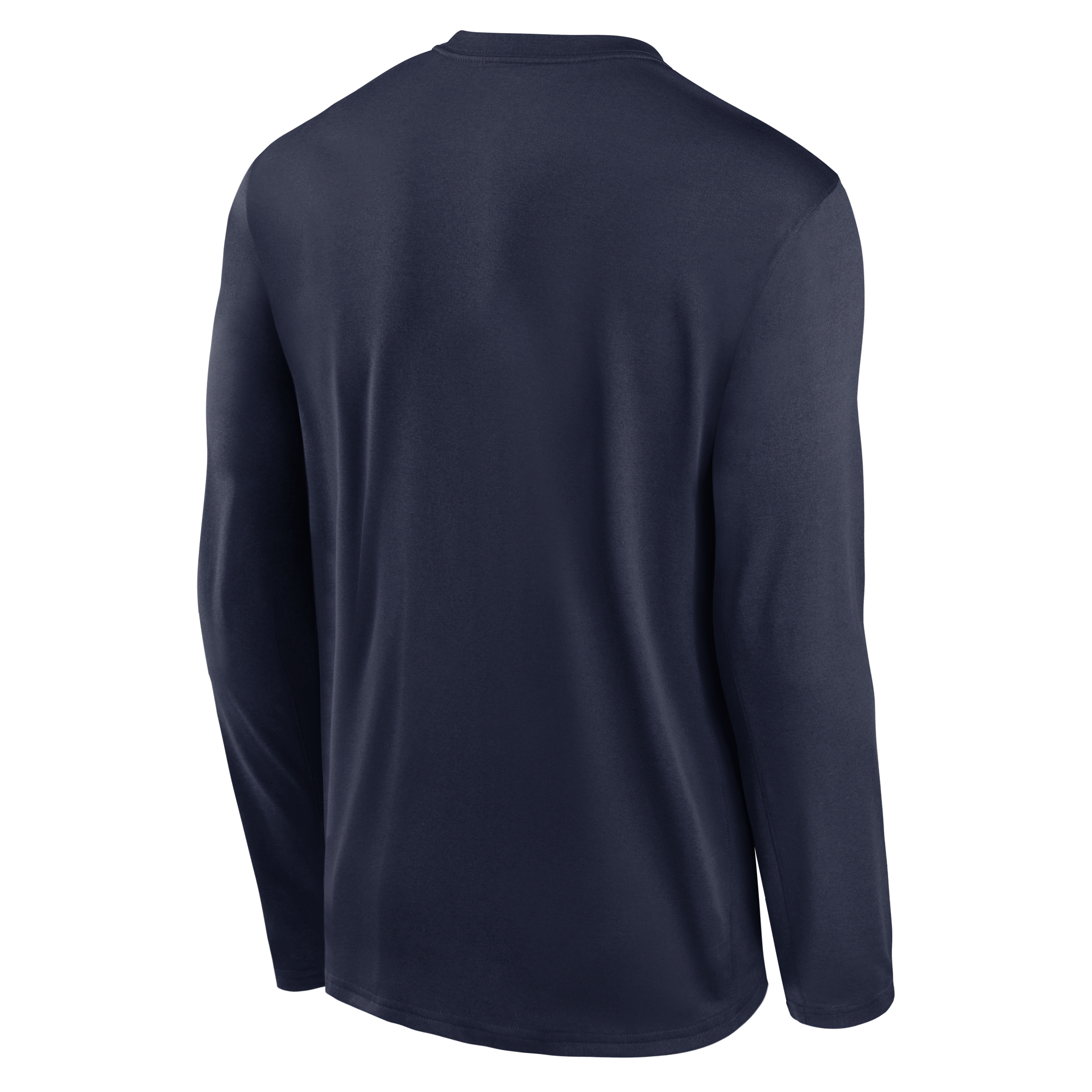 New England Patriots Legend Icon Men's Nike Dri-FIT NFL Long-Sleeve T-Shirt