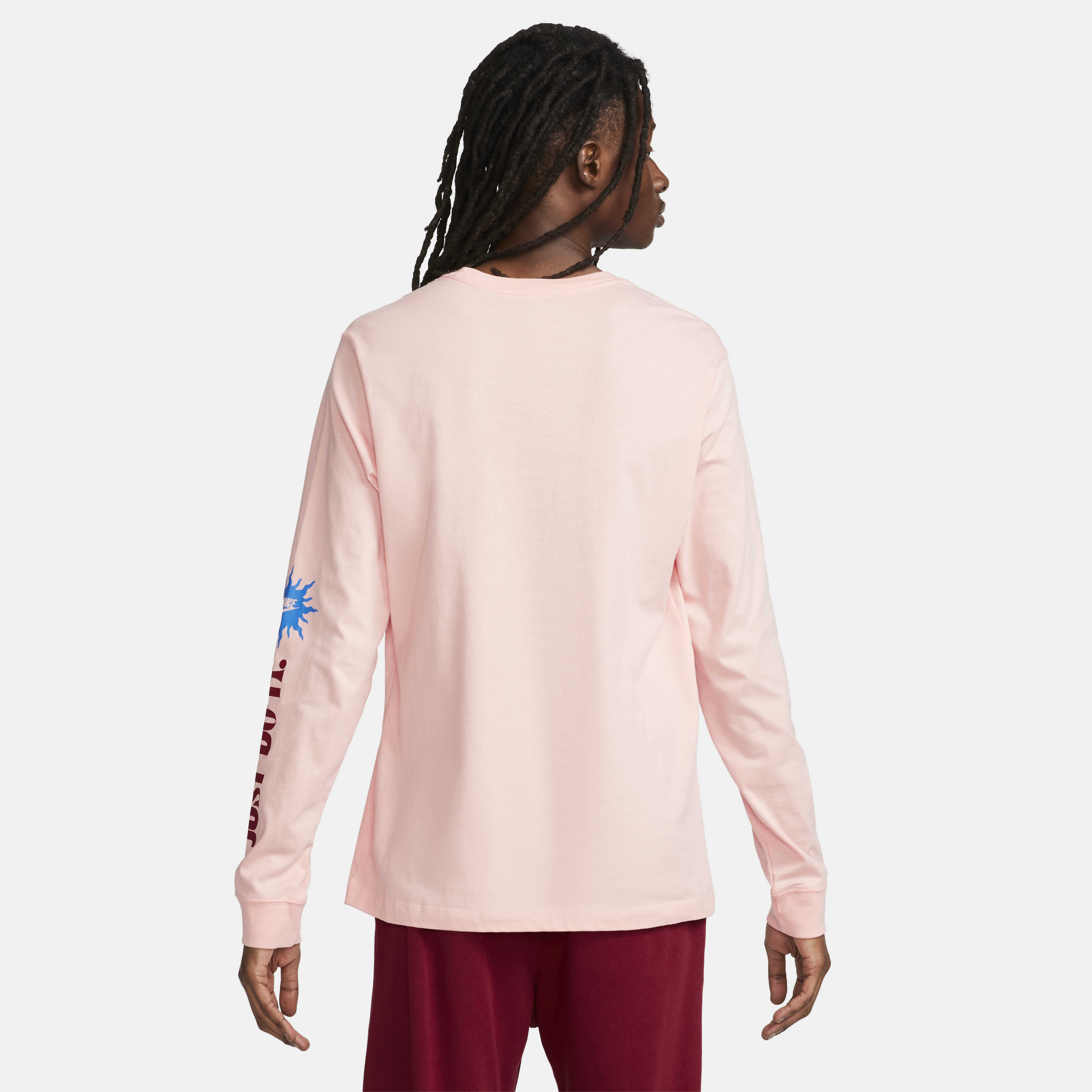 Nike Sportswear Long-Sleeve T-Shirt