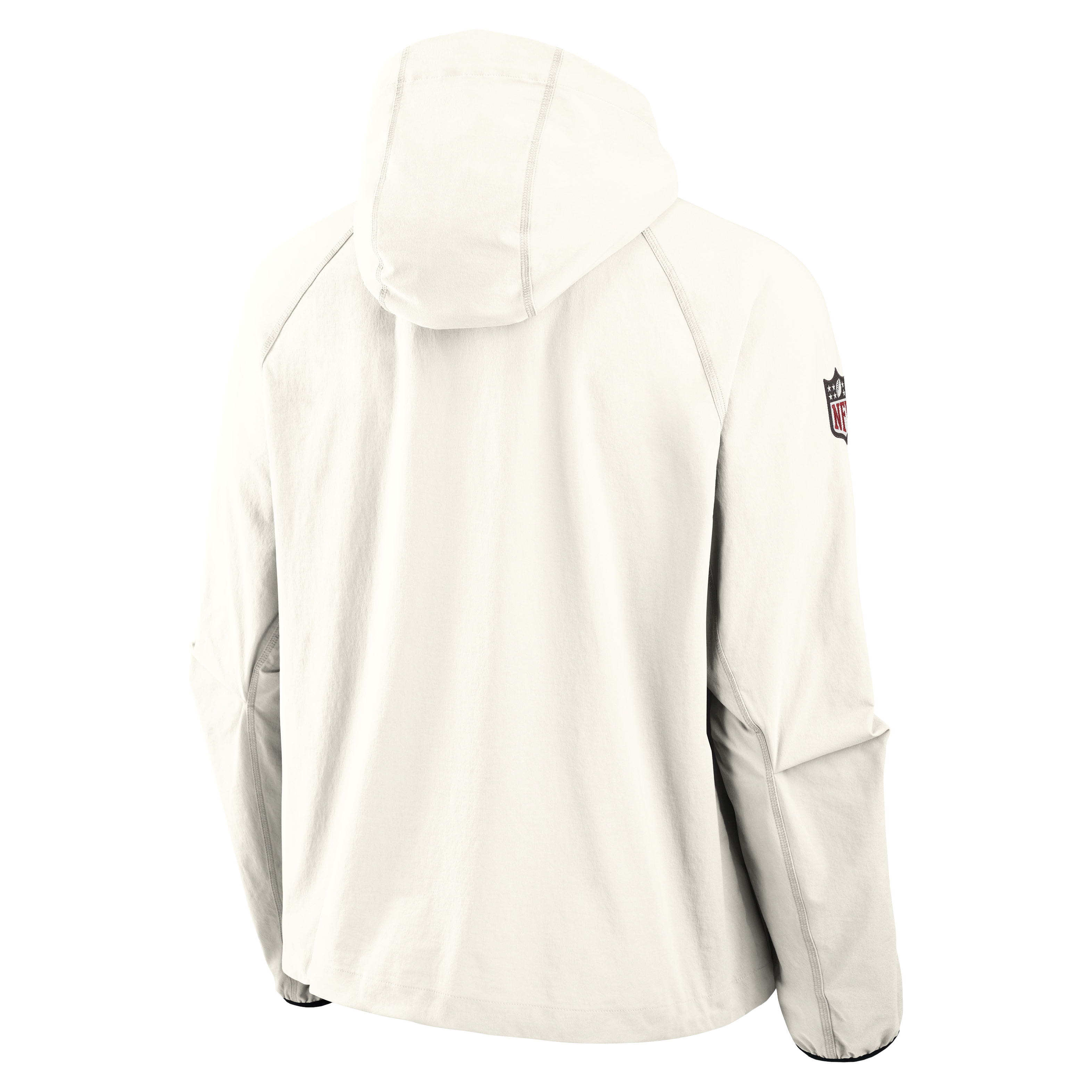 Arizona Cardinals Rivalries Collection Tech Men's Nike NFL Full-Zip Jacket