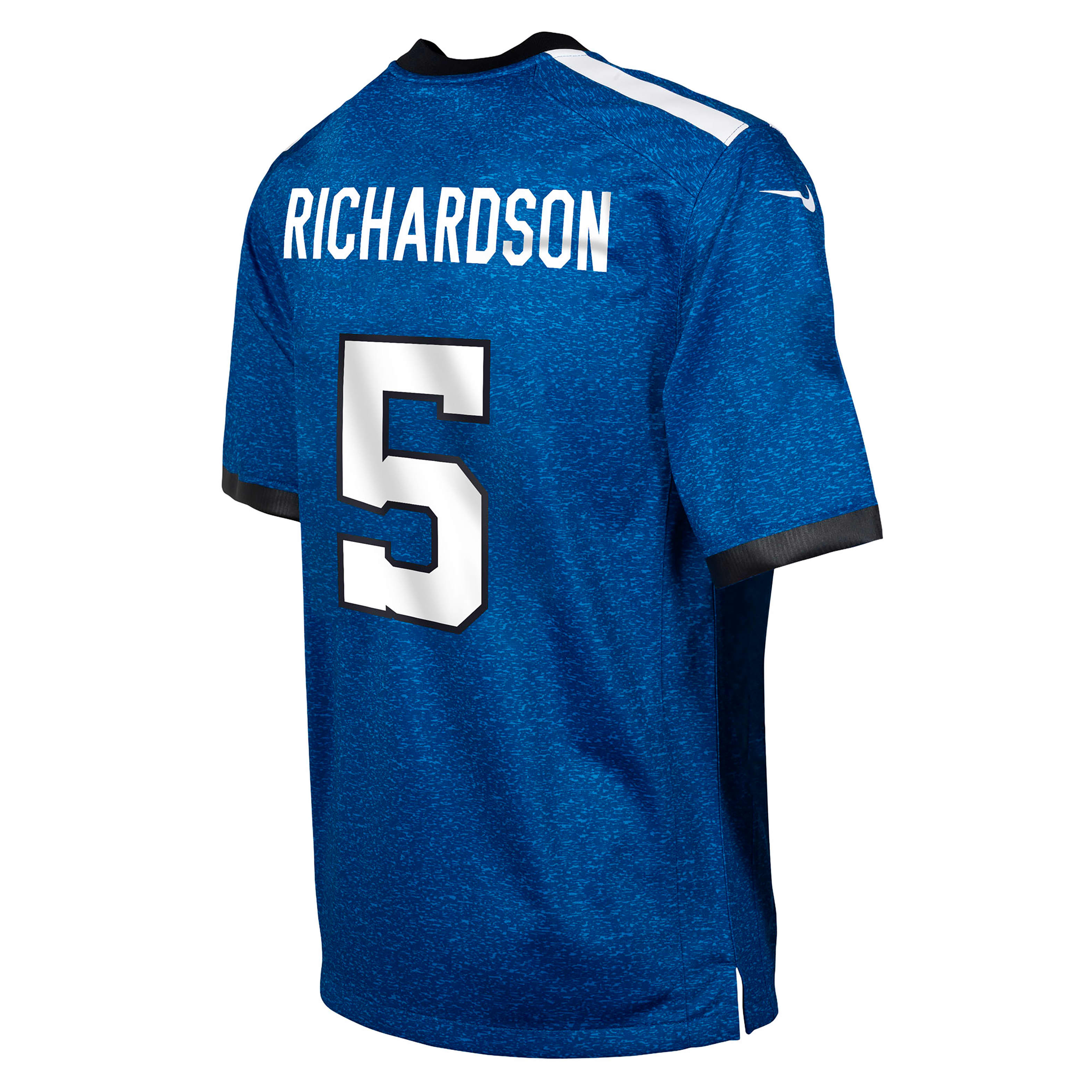Anthony Richardson Sr. Indianapolis Colts Big Kids' Nike NFL Game Jersey