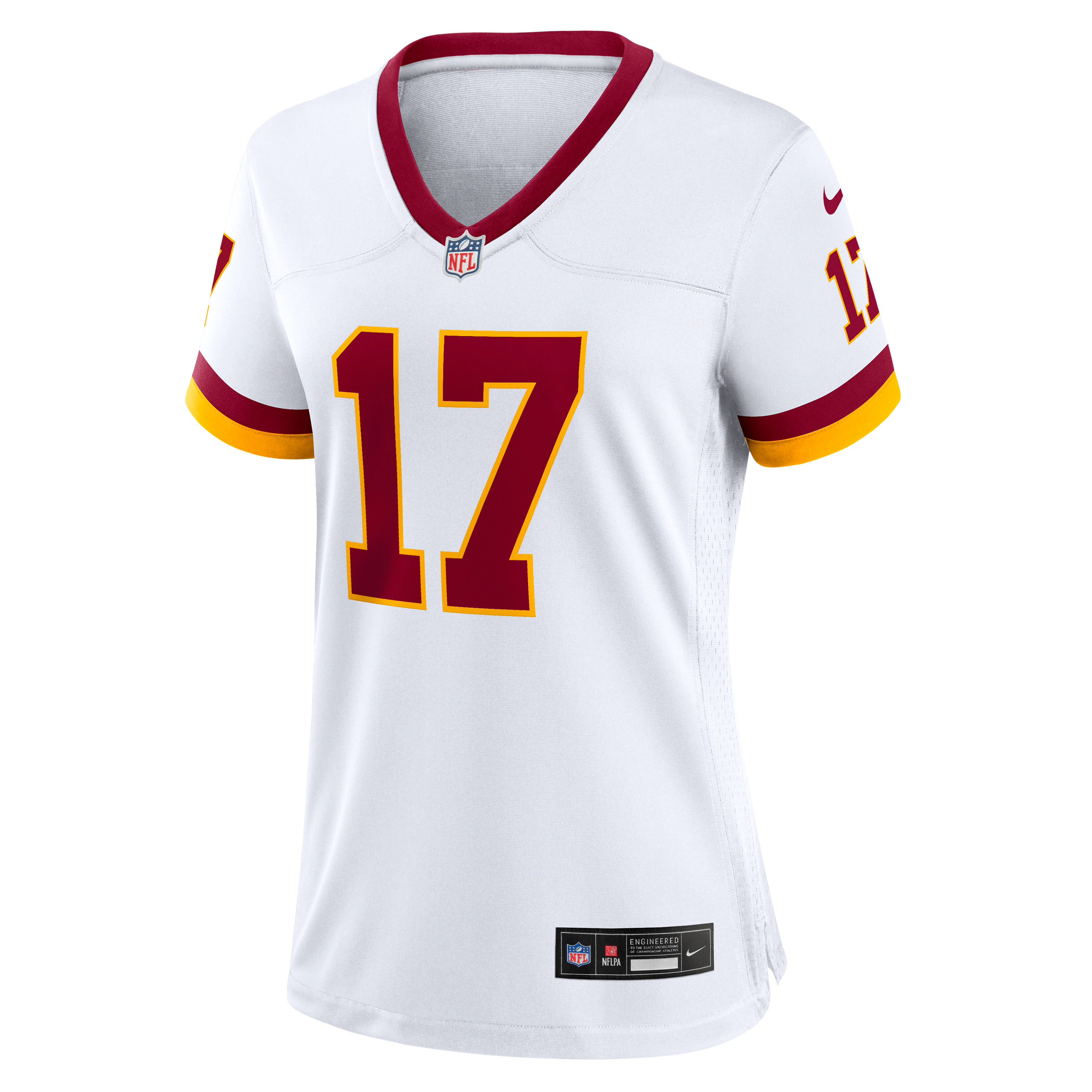 Doug Williams Washington Commanders Women’s Nike NFL Game Jersey