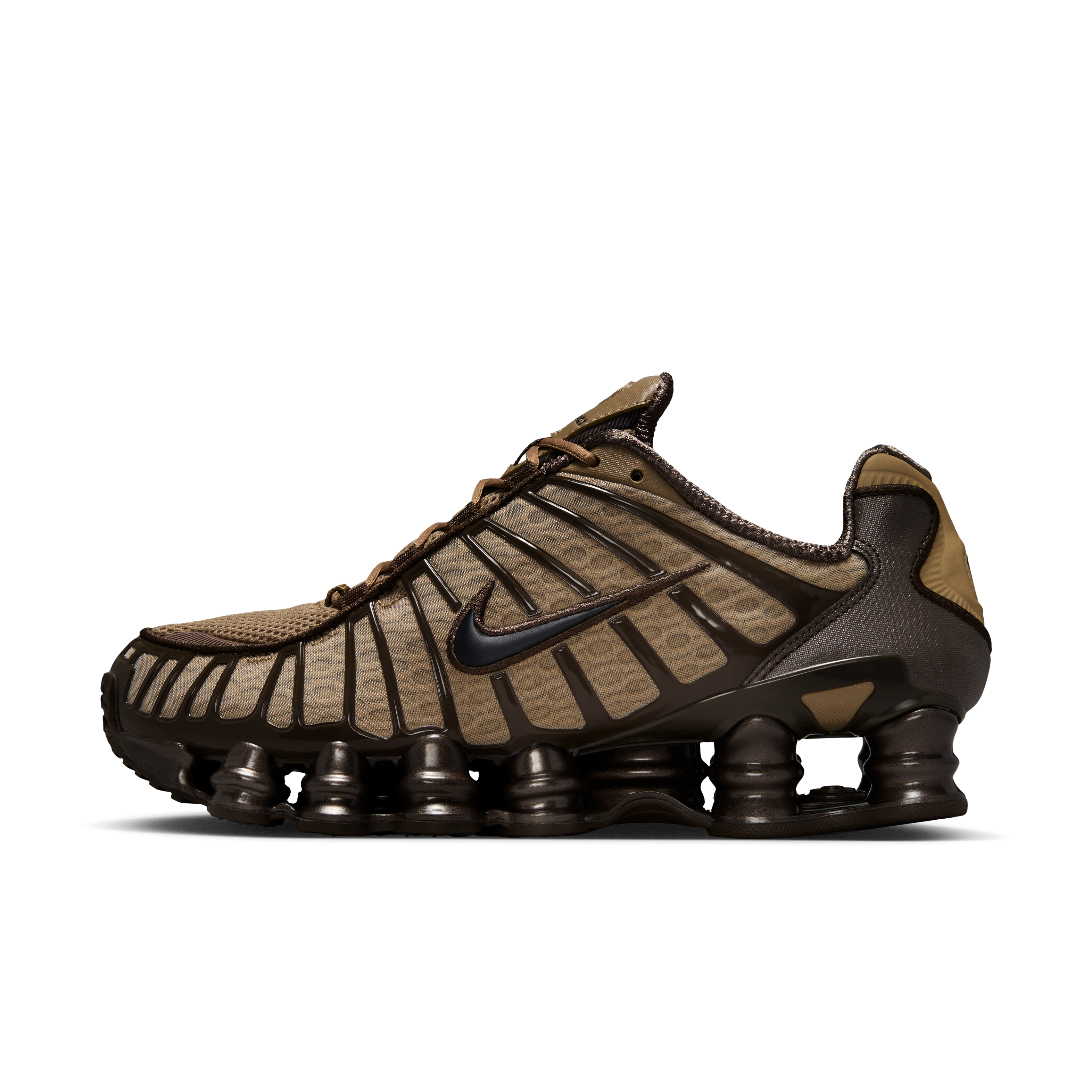 Nike Shox TL Women's Shoes