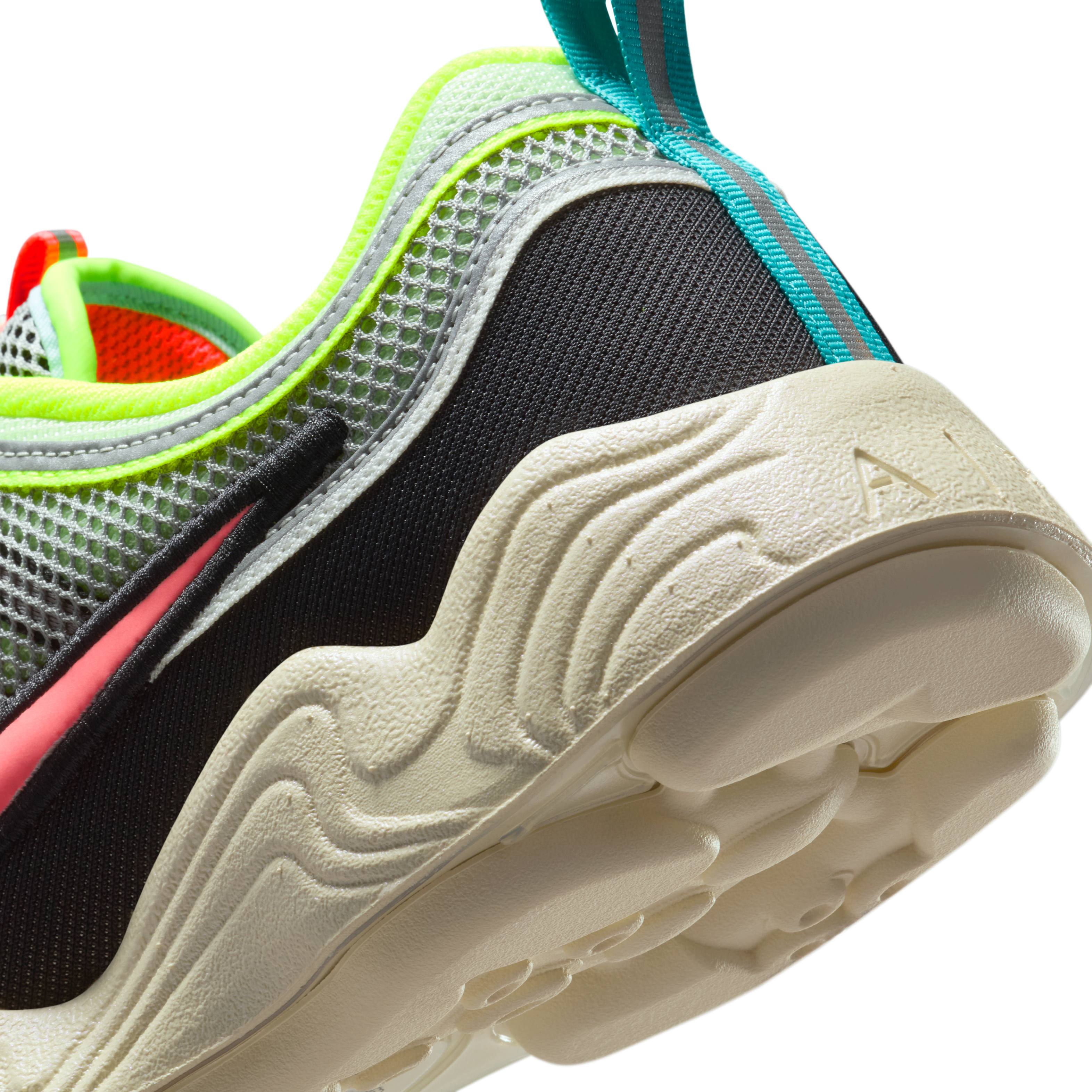 Nike Air Zoom Spiridon Men's Shoes
