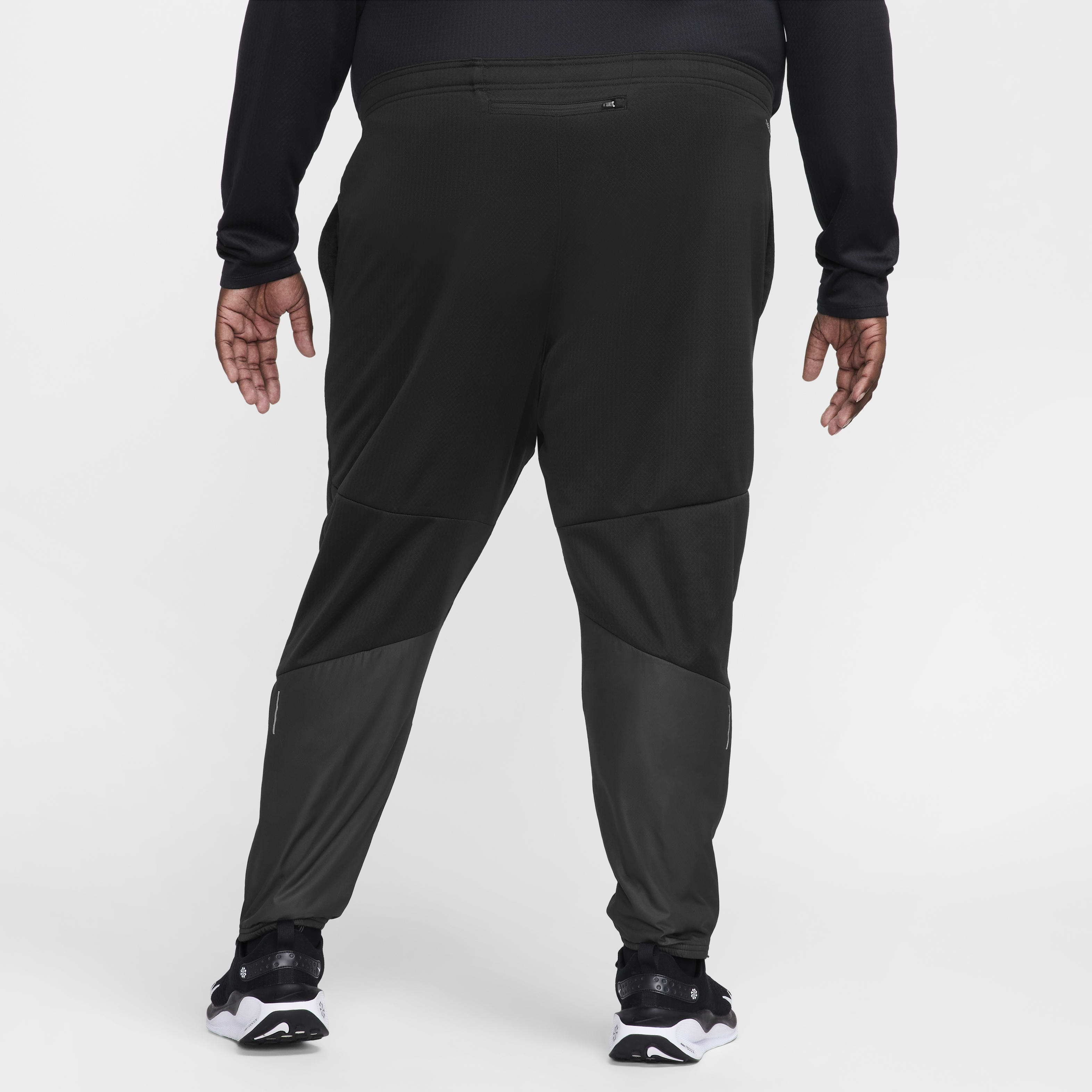 Nike Sphere Challenger Men's Therma-FIT Water-Repellent Running Pants