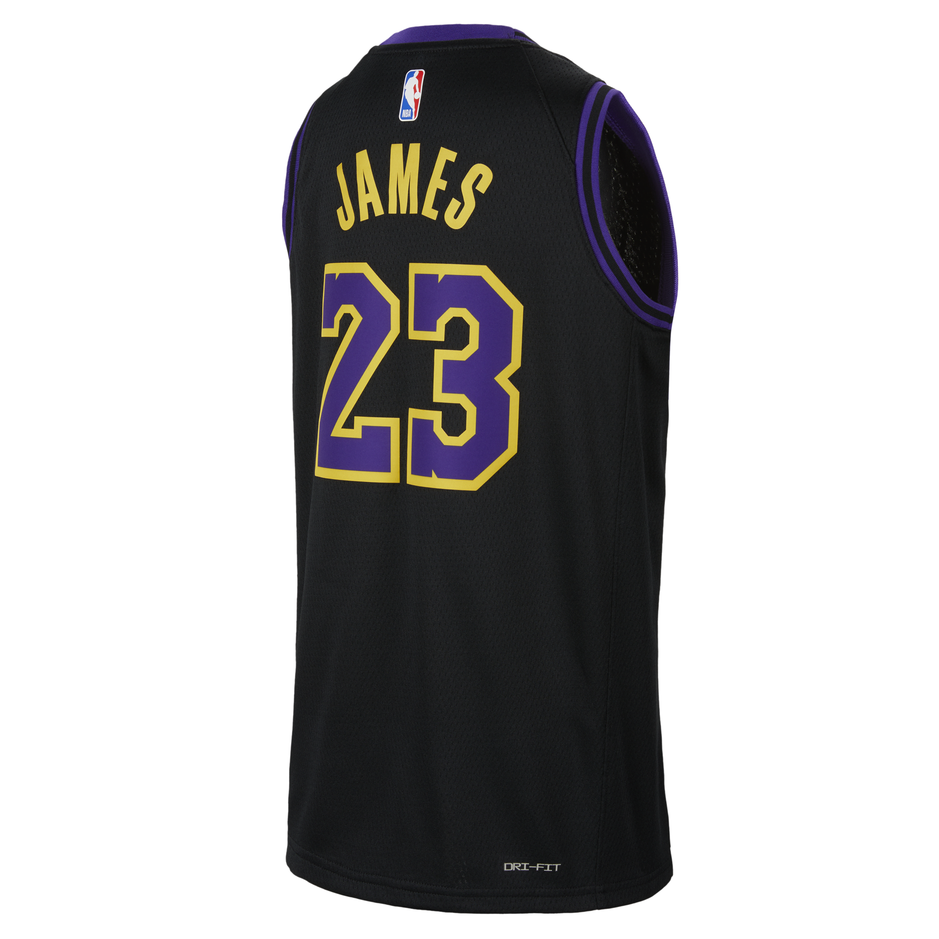 Los Angeles Lakers Lebron James In A Lakers Jersey Lakers Jersey