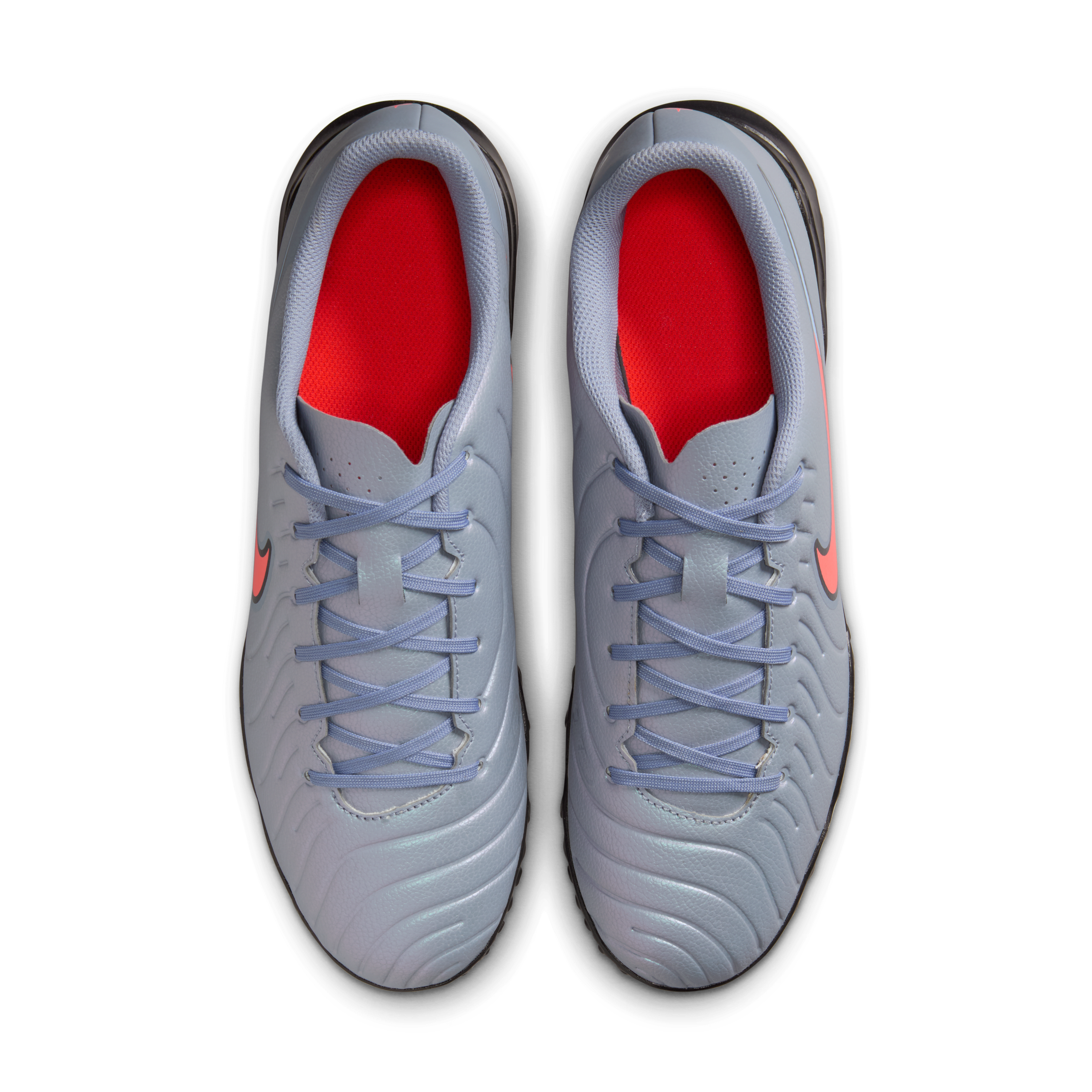 Nike Tiempo Legend 10 Club Turf Low-Top Soccer Shoes
