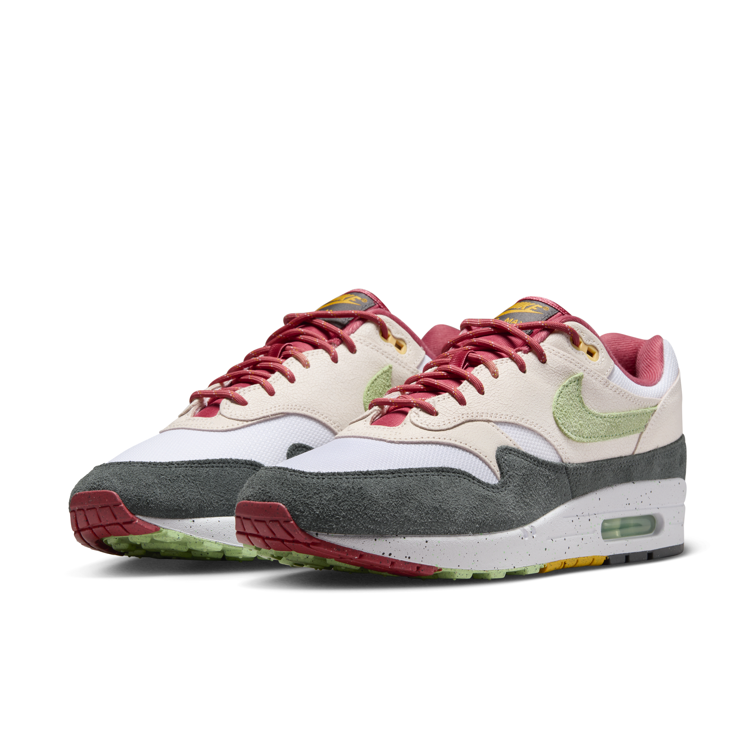 Nike Air Max 1 Men's Shoes