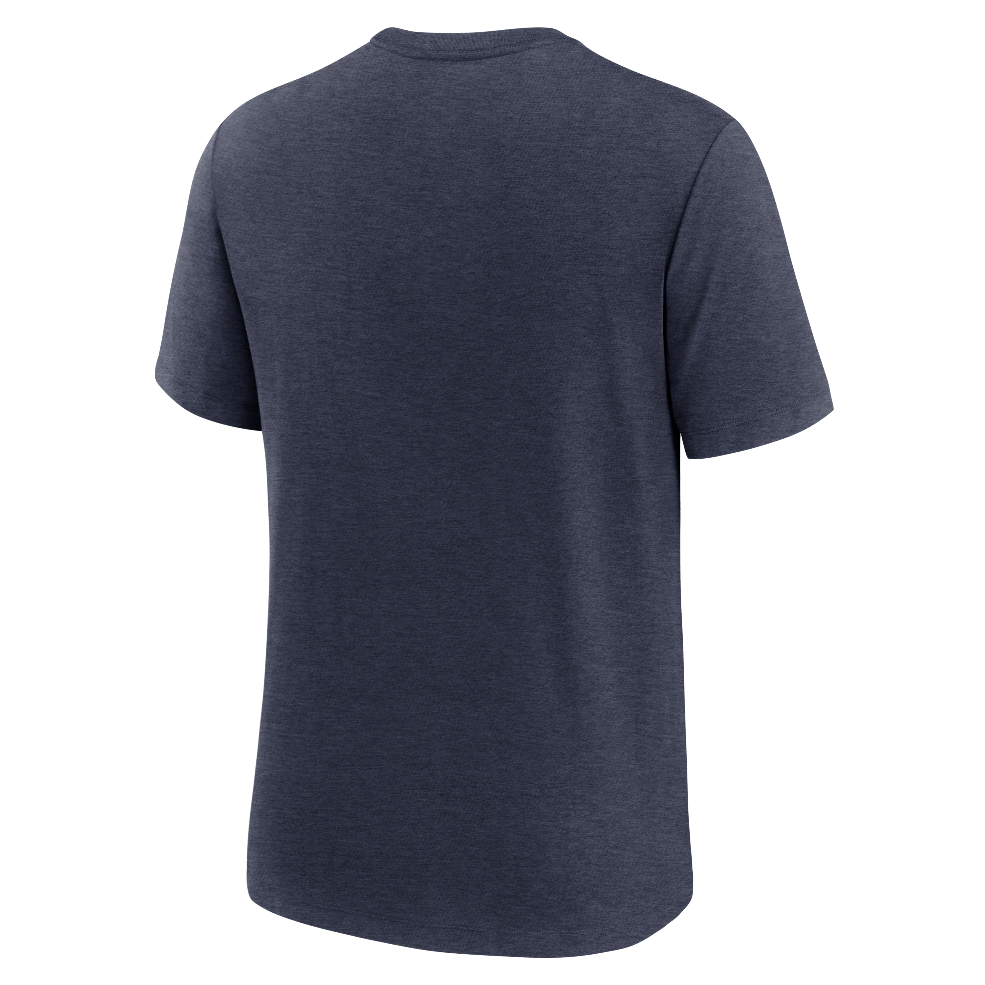 Penn State Campus Collegiate Block Men's Nike College T-Shirt
