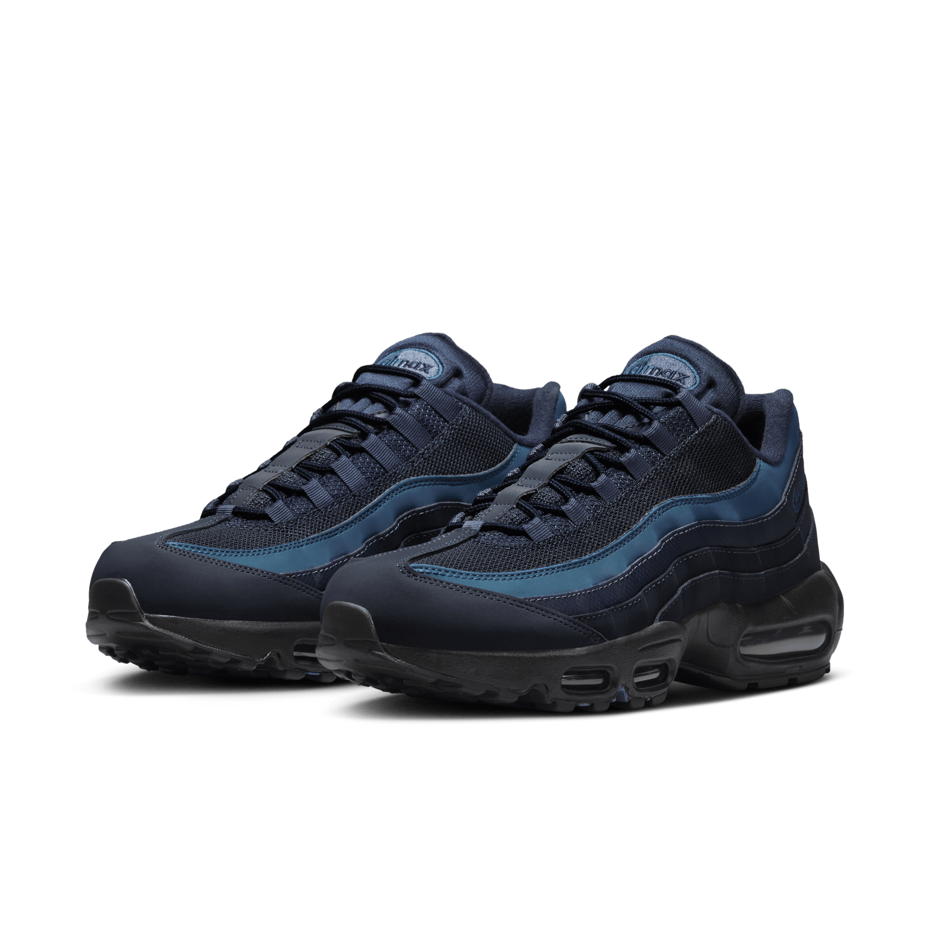 air max 95 essential blue