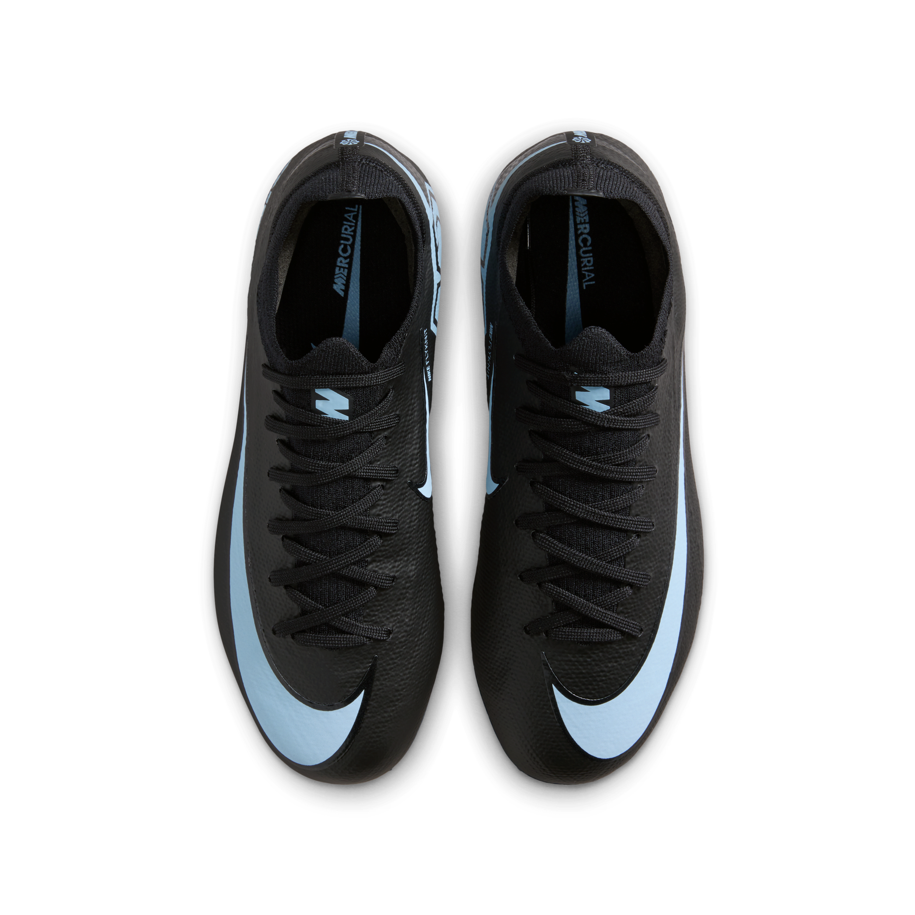 Nike Jr. Mercurial Vapor 16 Pro Little/Big Kids' Firm-Ground Low-Top Soccer Cleats