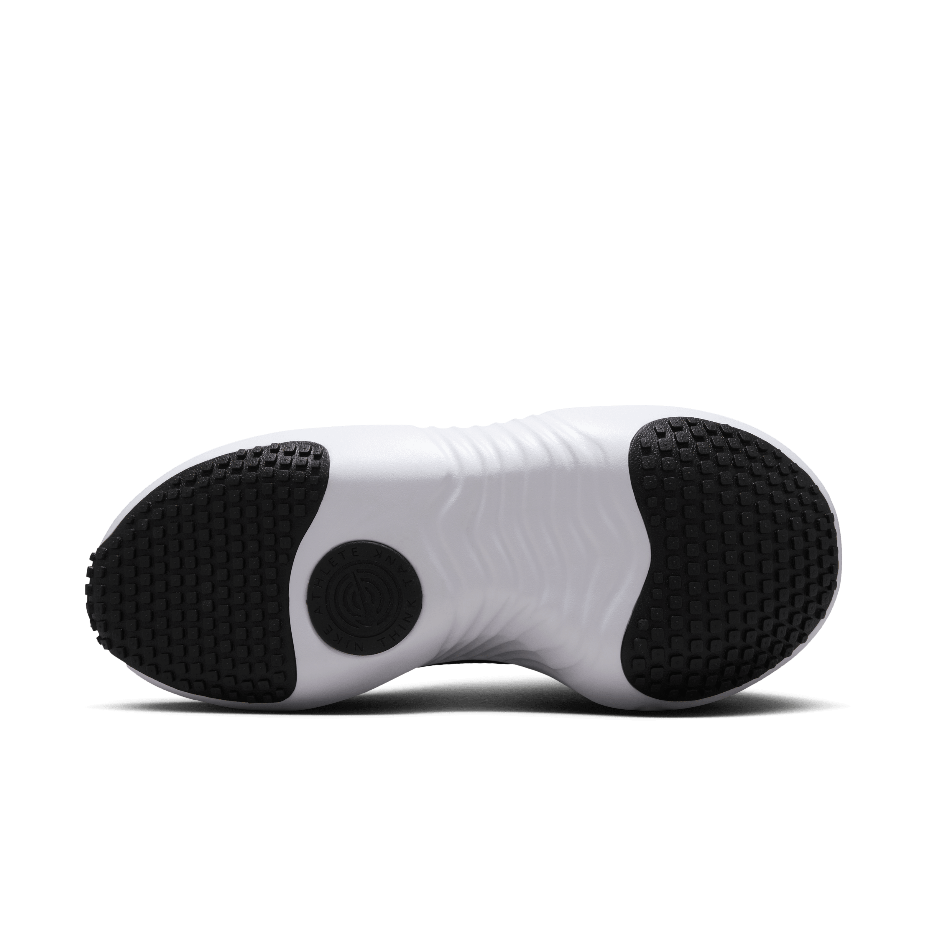 Nike x Hyperice Hyperboot Shoes