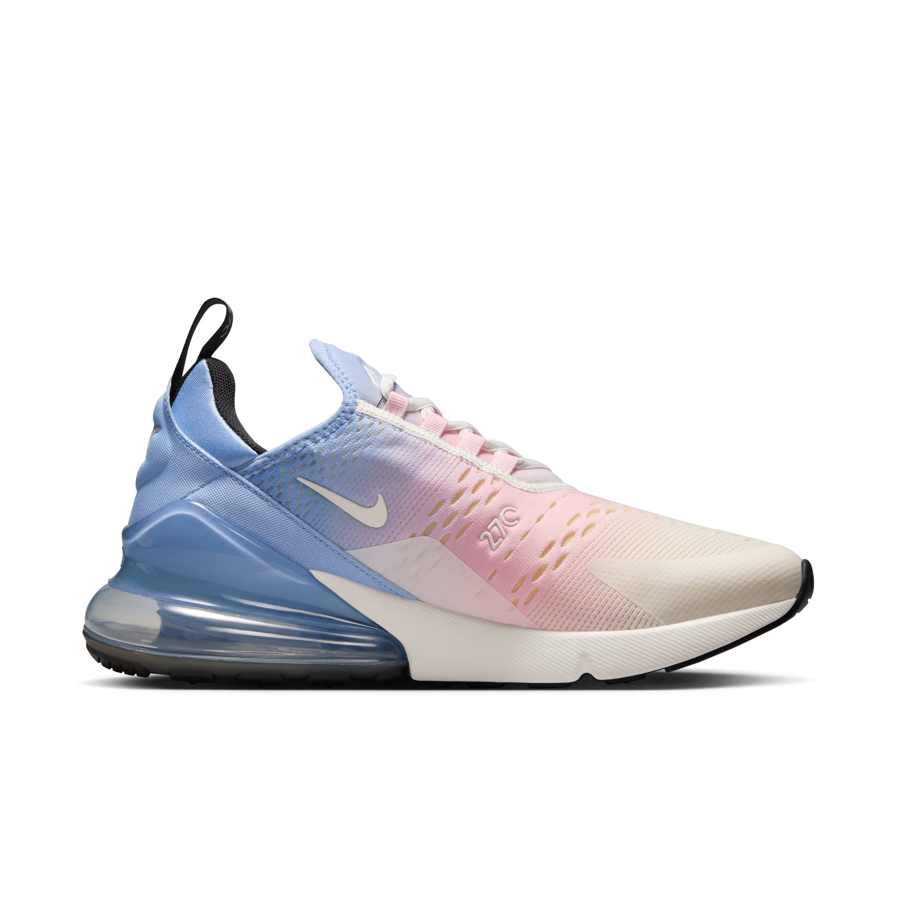 Nike Air Max 270 Women's Shoes