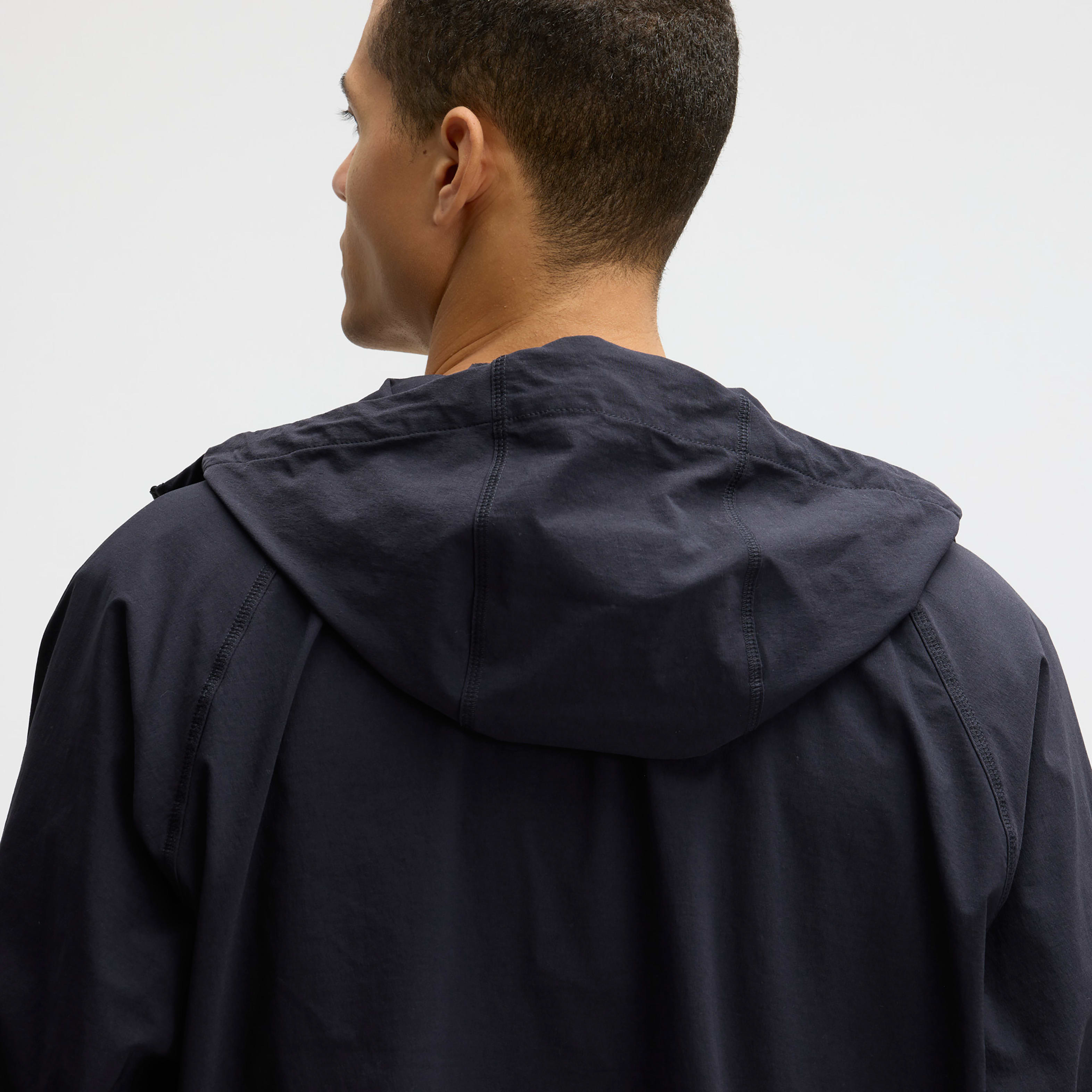 Miami Dolphins Rivalries Collection Tech Men's Nike NFL Full-Zip Jacket