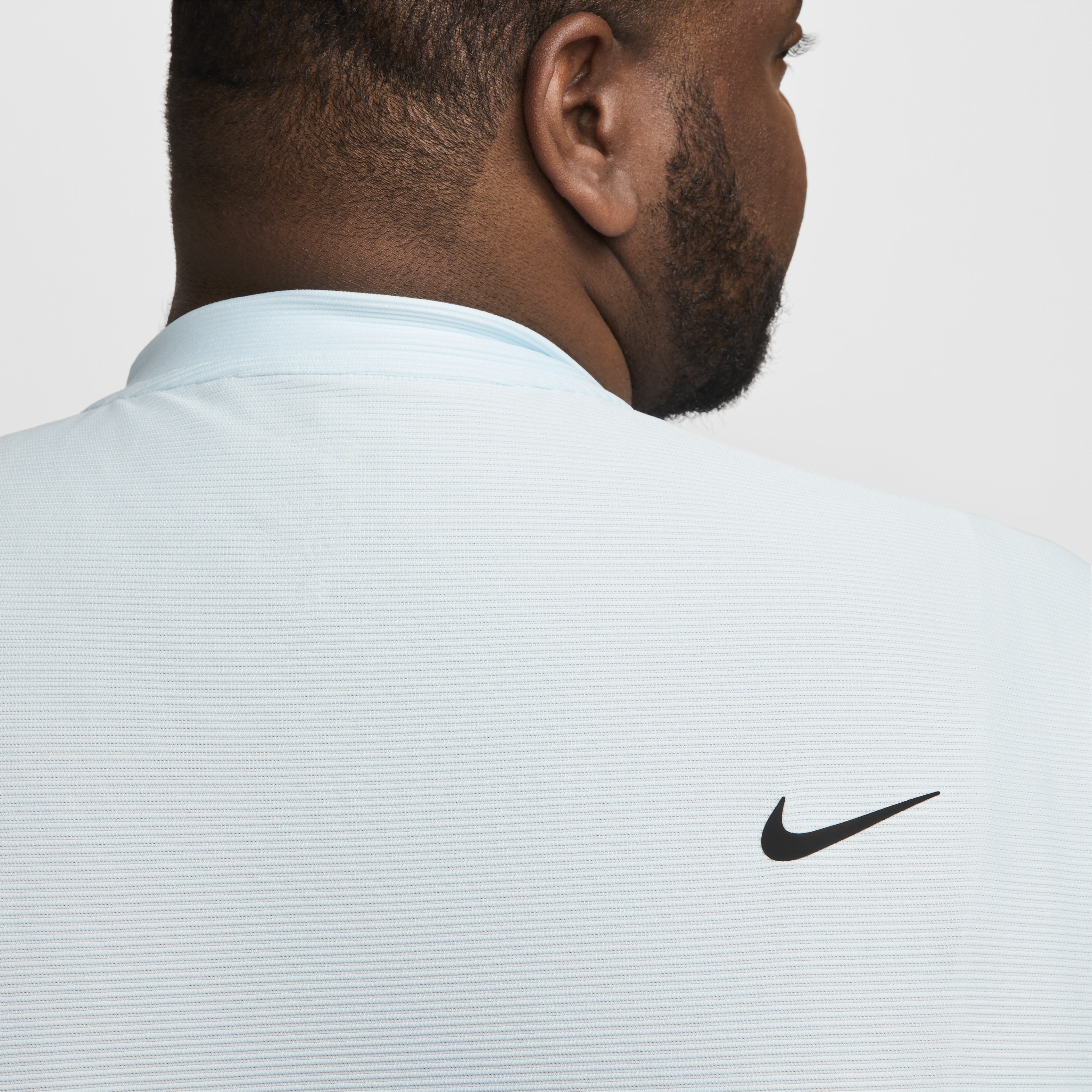 Nike Tour Men's Dri-FIT Golf Polo