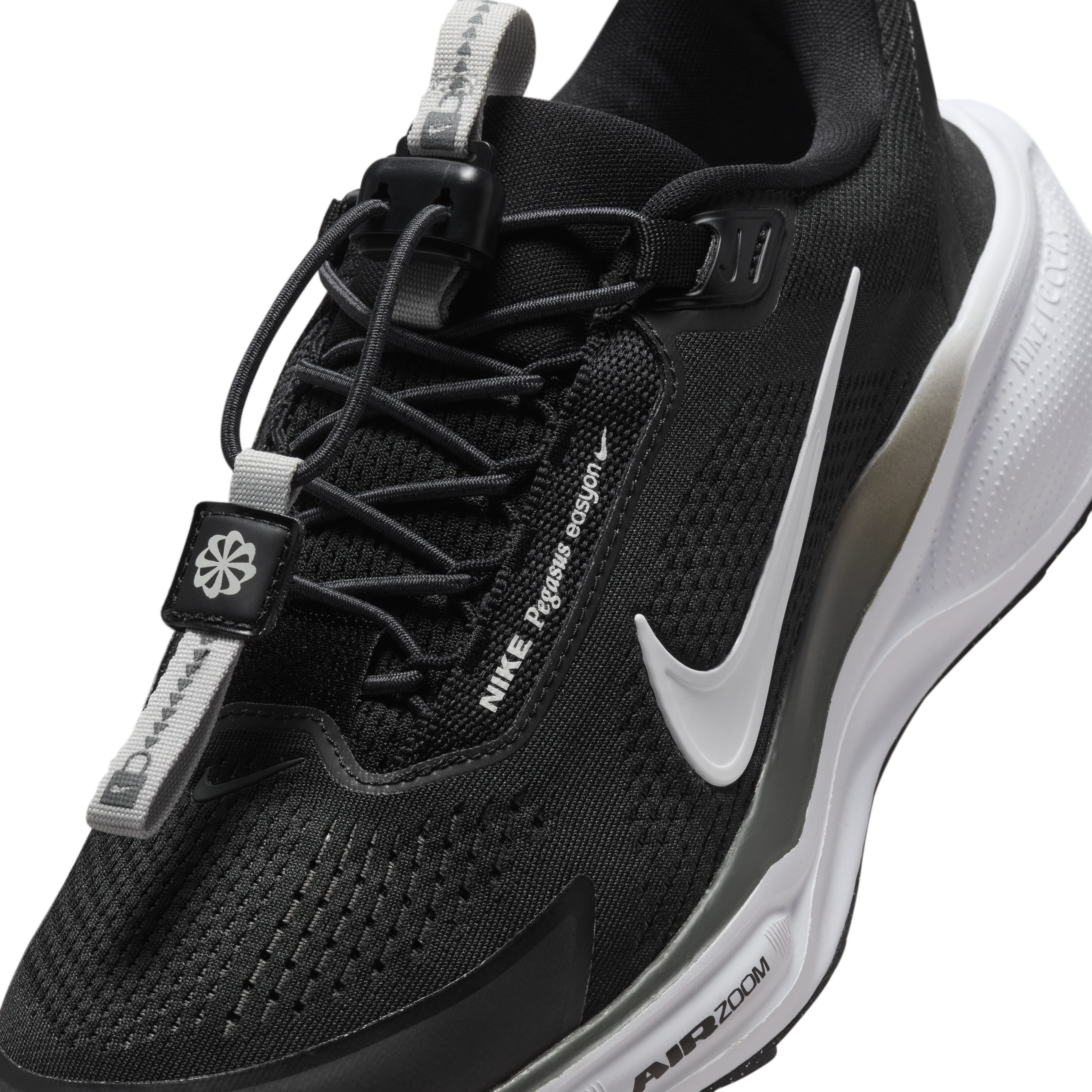 Nike Pegasus EasyOn Women's Road Running Shoes