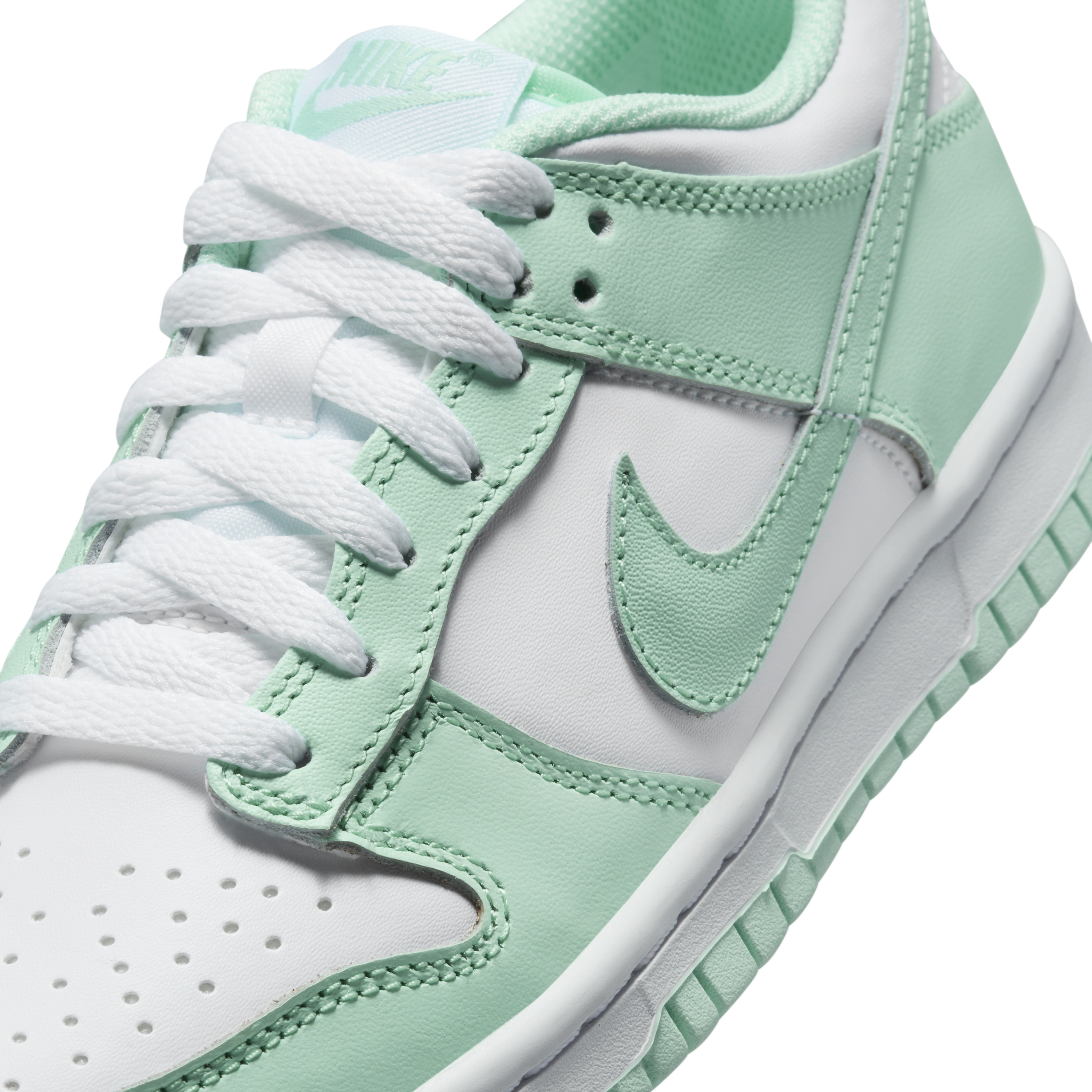 Nike Dunk Low Big Kids' Shoes