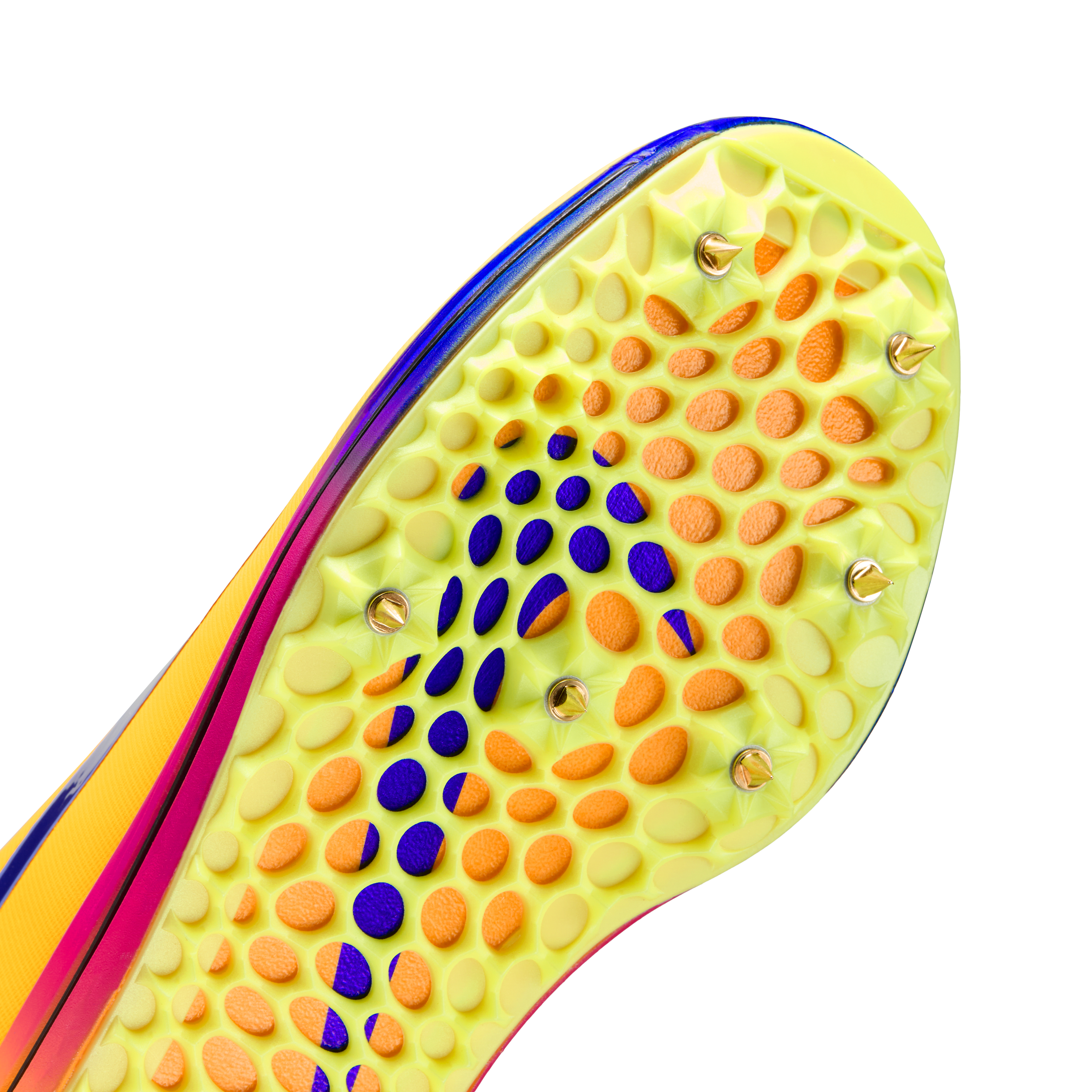 Nike Triple Jump Elite 3 Track & Field Jumping Spikes