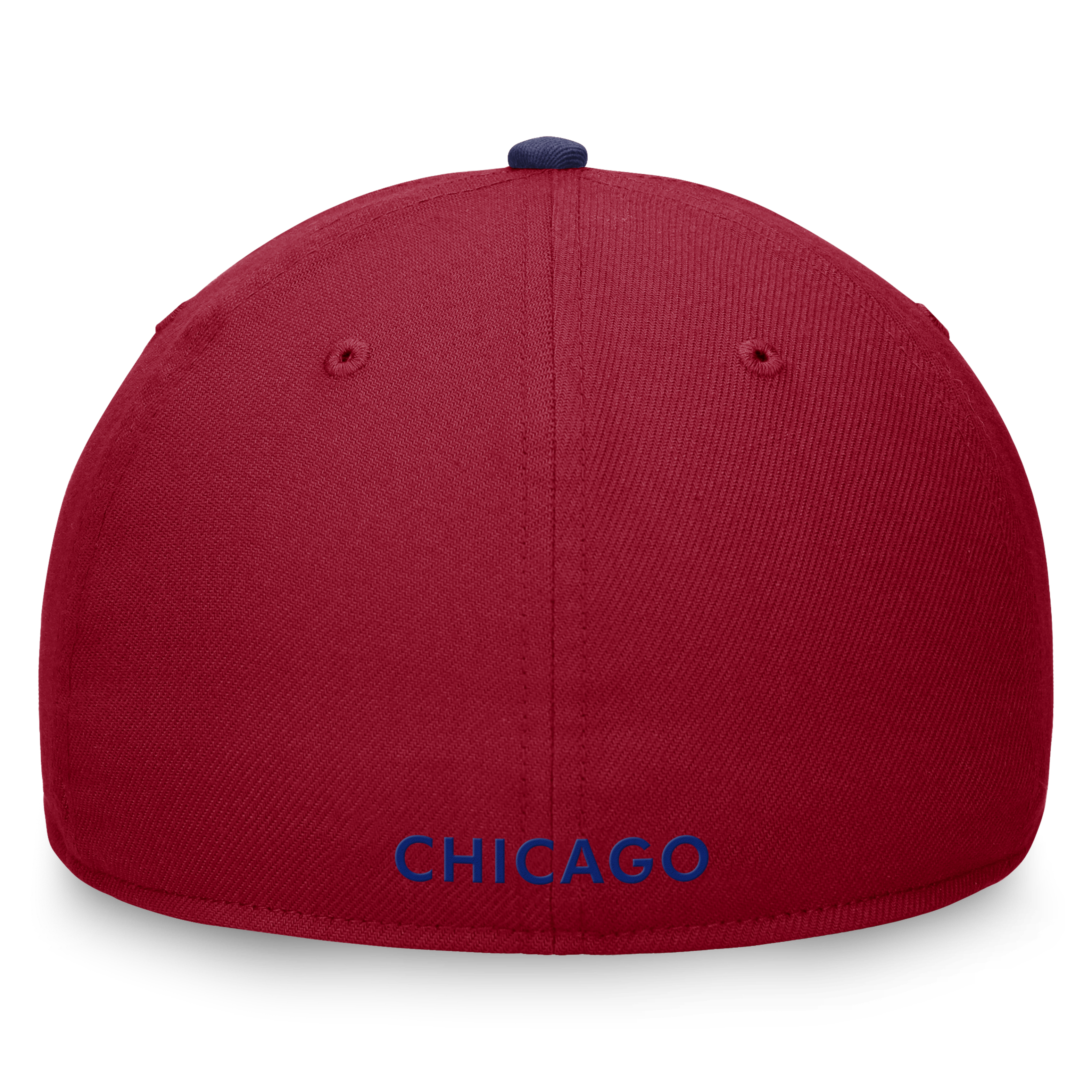 Chicago Cubs Classic99 Swoosh Men's Nike Dri-FIT MLB Hat