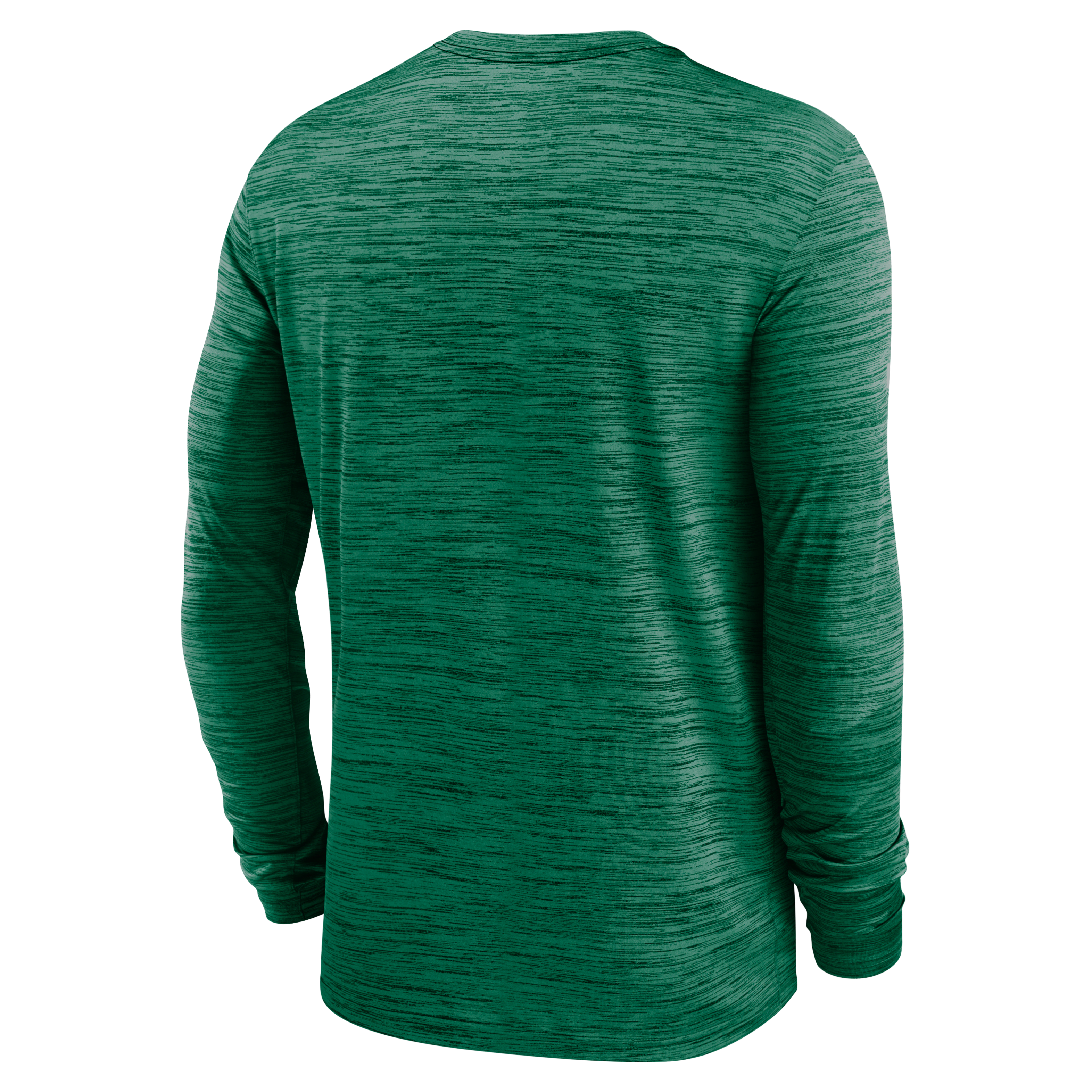 Michigan State Spartans Sideline Velocity Men's Nike Dri-FIT College Long-Sleeve T-Shirt