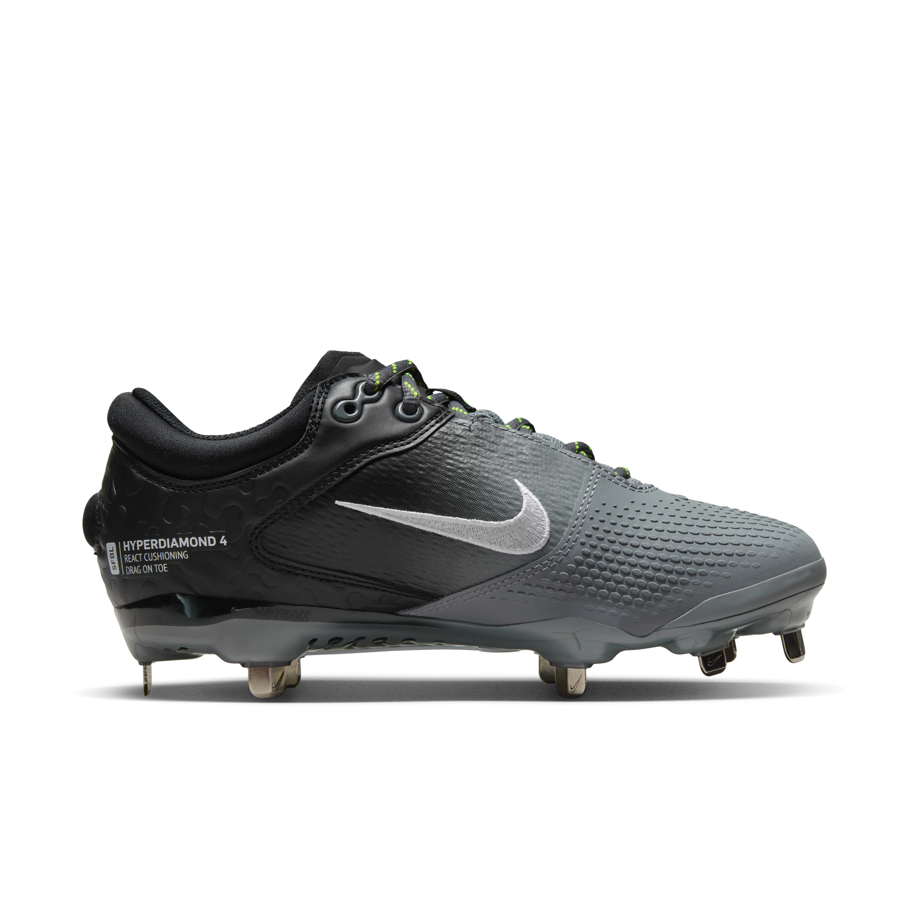 Nike Hyperdiamond 4 Elite Women's Softball Cleats