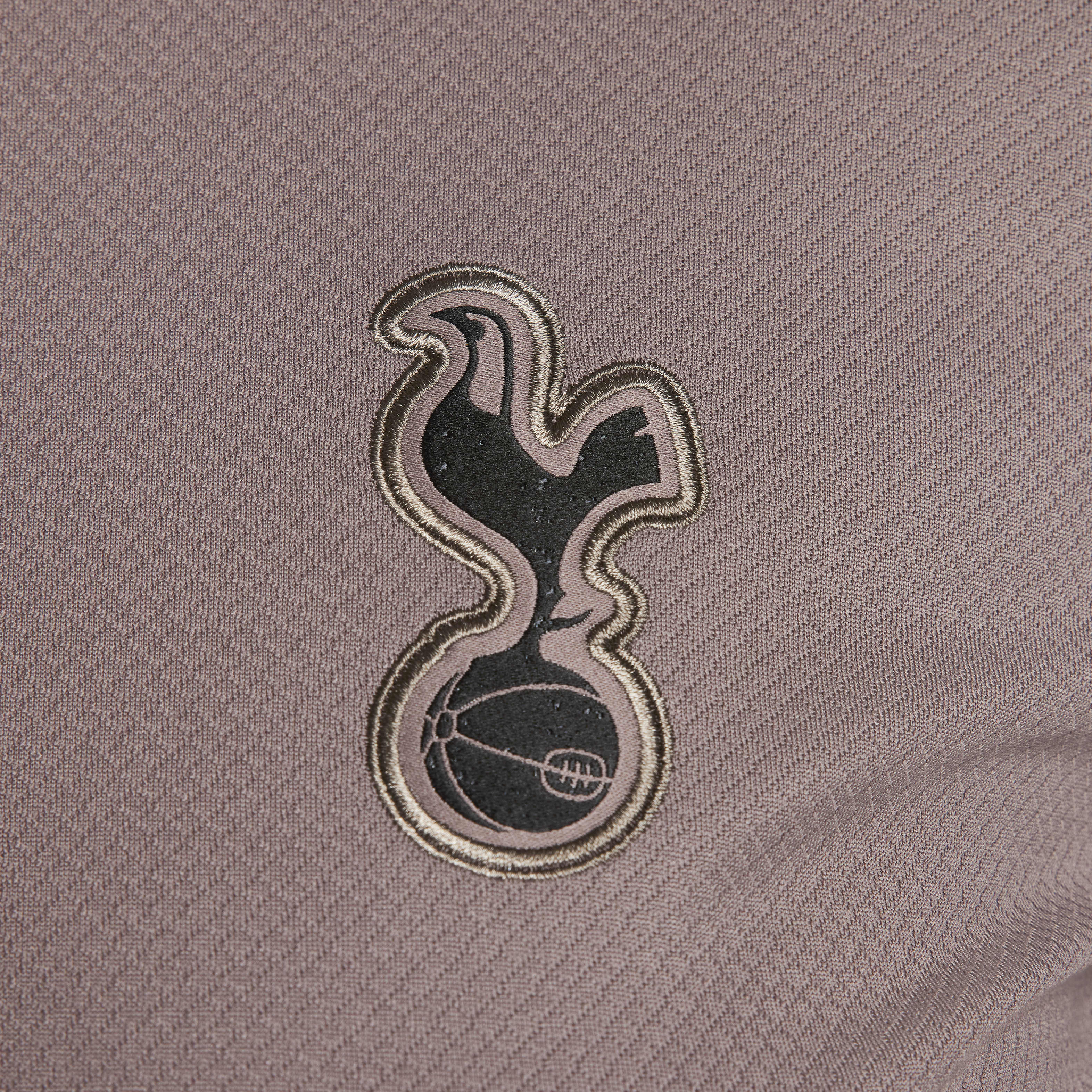 Tottenham Hotspur 2023/24 Stadium Third Women's Nike Dri-FIT Soccer Jersey