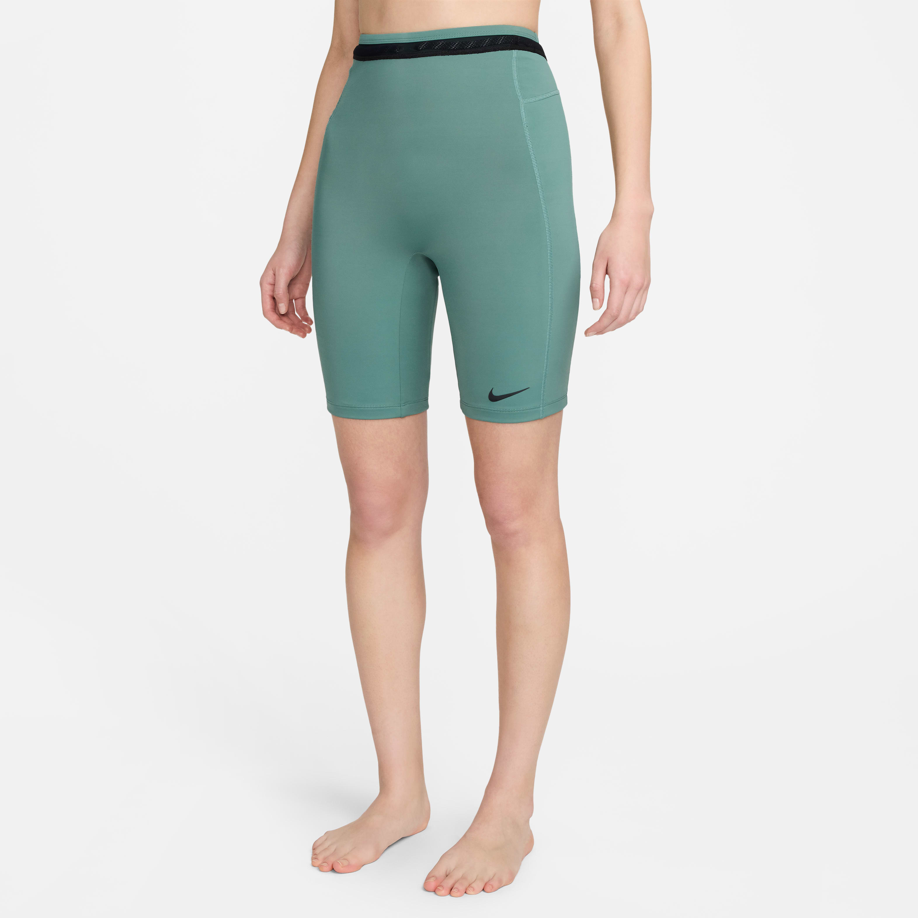 Nike Swim Hydralock Fusion Women s 9 Kick Shorts The Summit at Fritz Farm