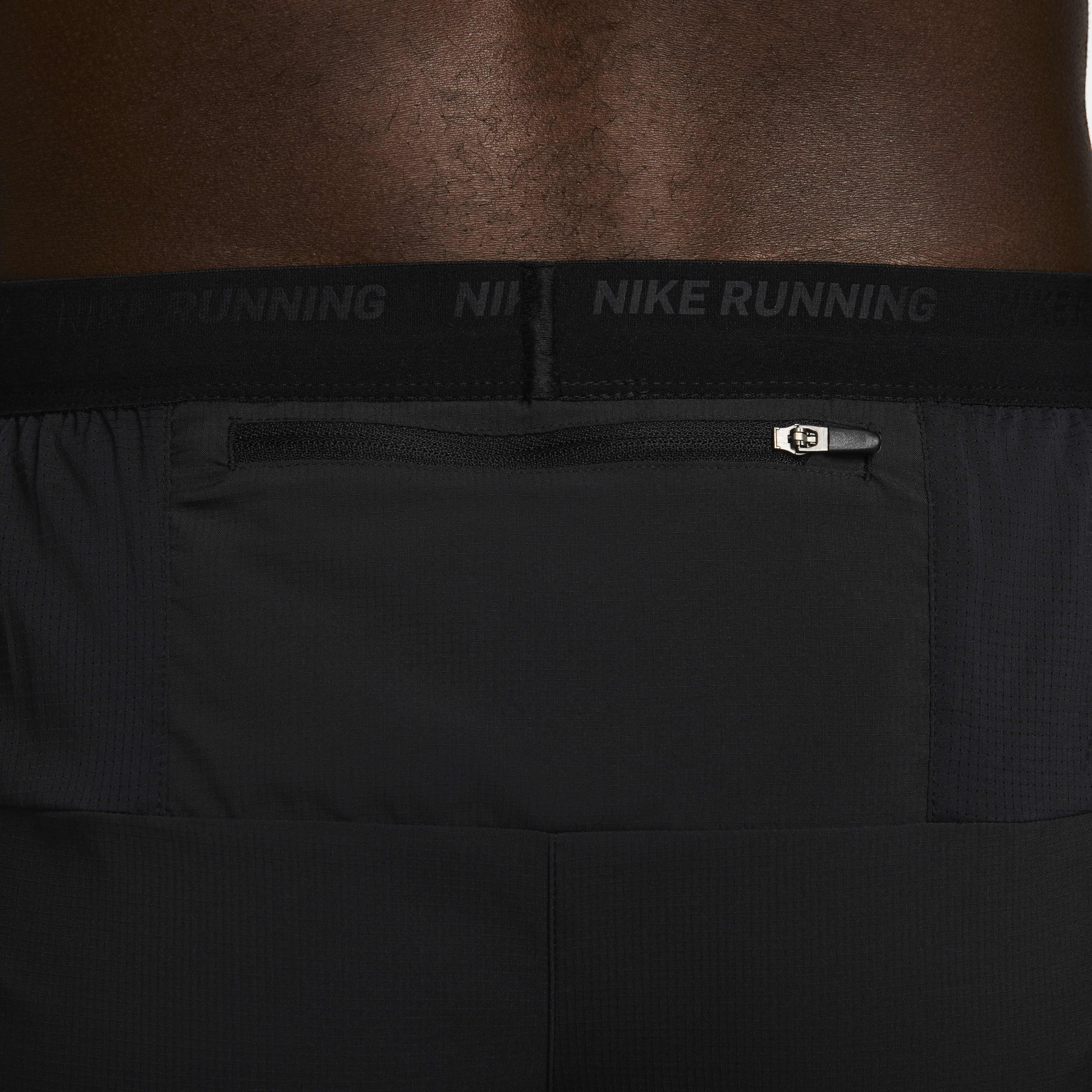 Nike Flex Stride Run Energy Men's 5" Brief-Lined Running Shorts