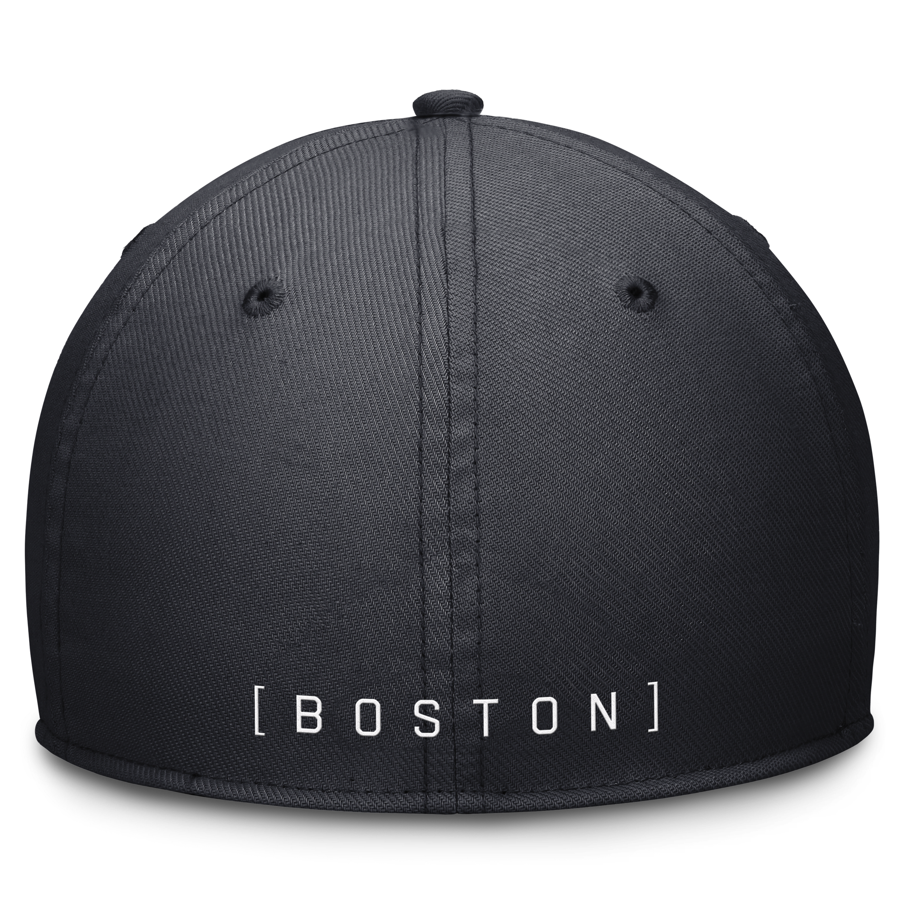 Boston Red Sox Evergreen Swoosh Men's Nike Dri-FIT MLB Hat