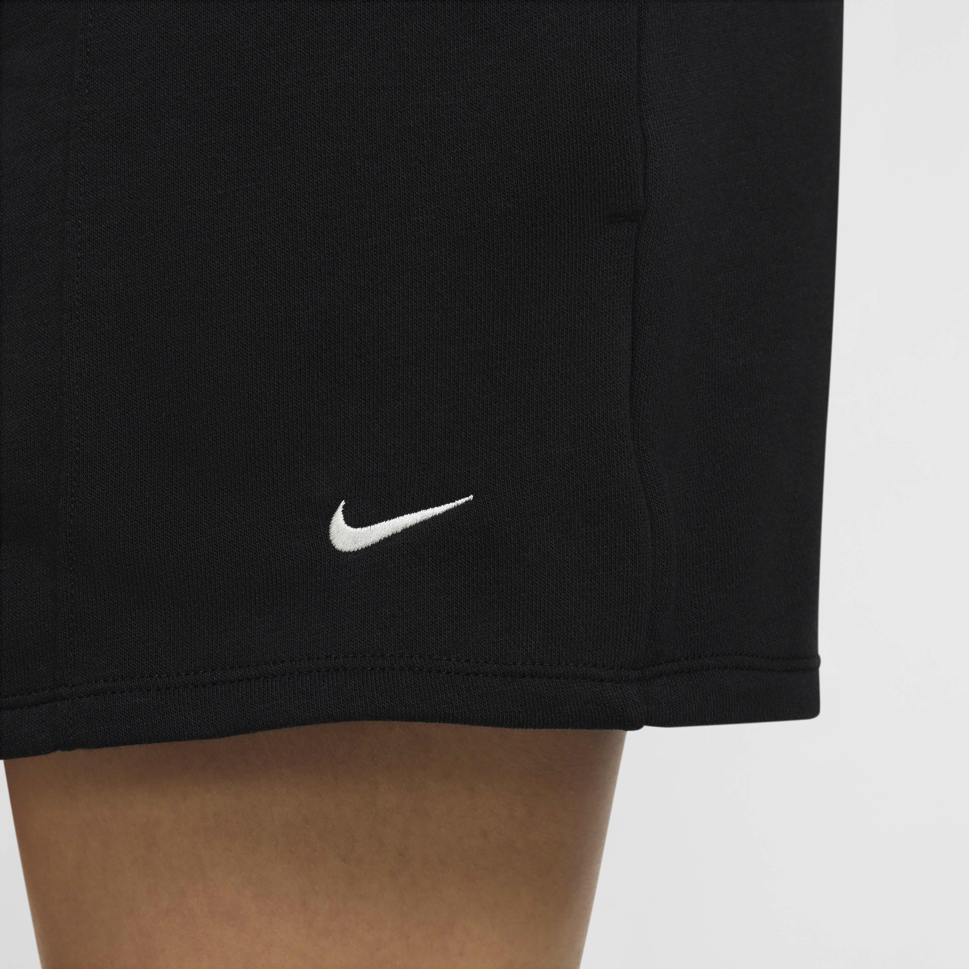 Nike Sportswear Chill Terry Women's Mid-Rise 4" French Shorts