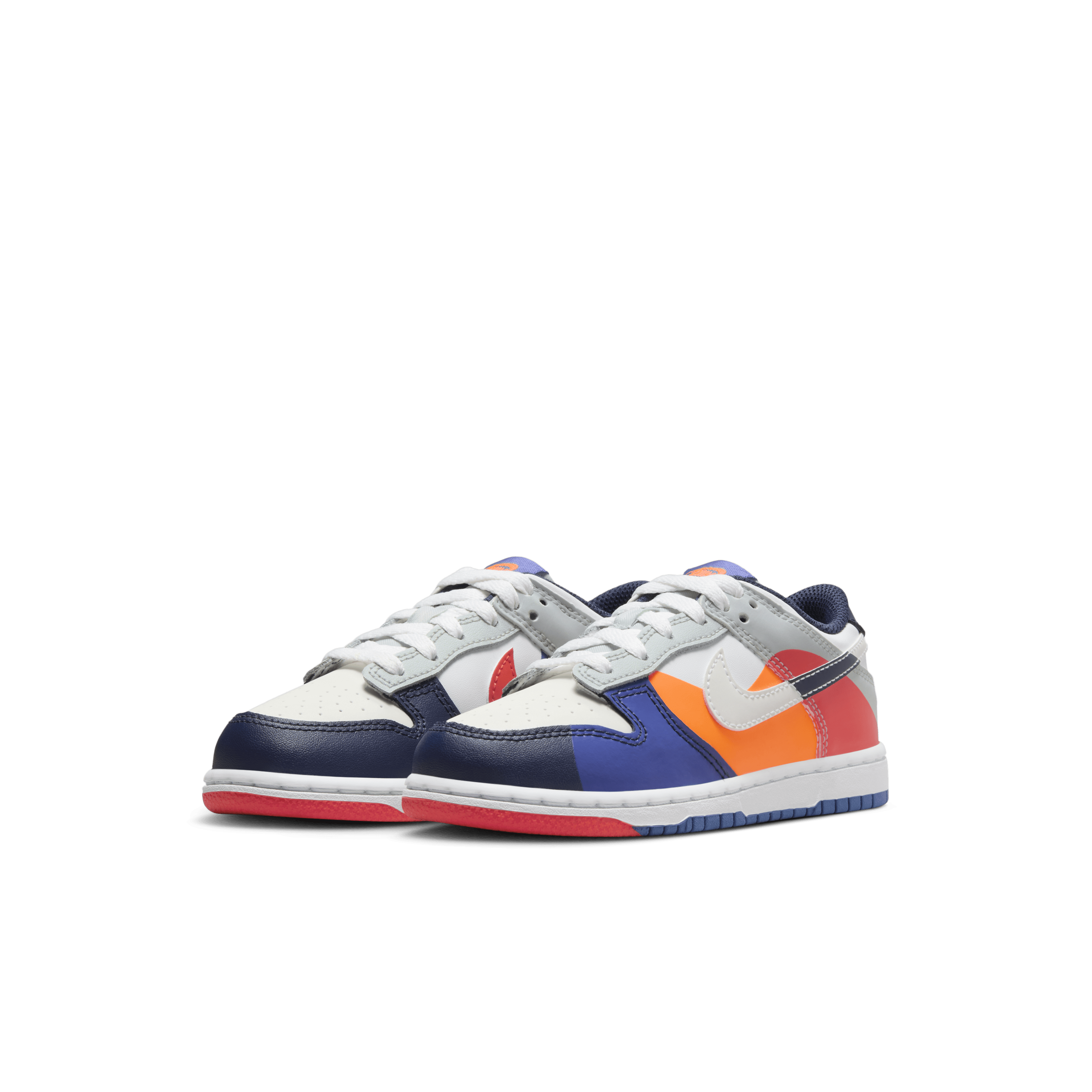 Nike Dunk Low SE Little Kids' Shoes