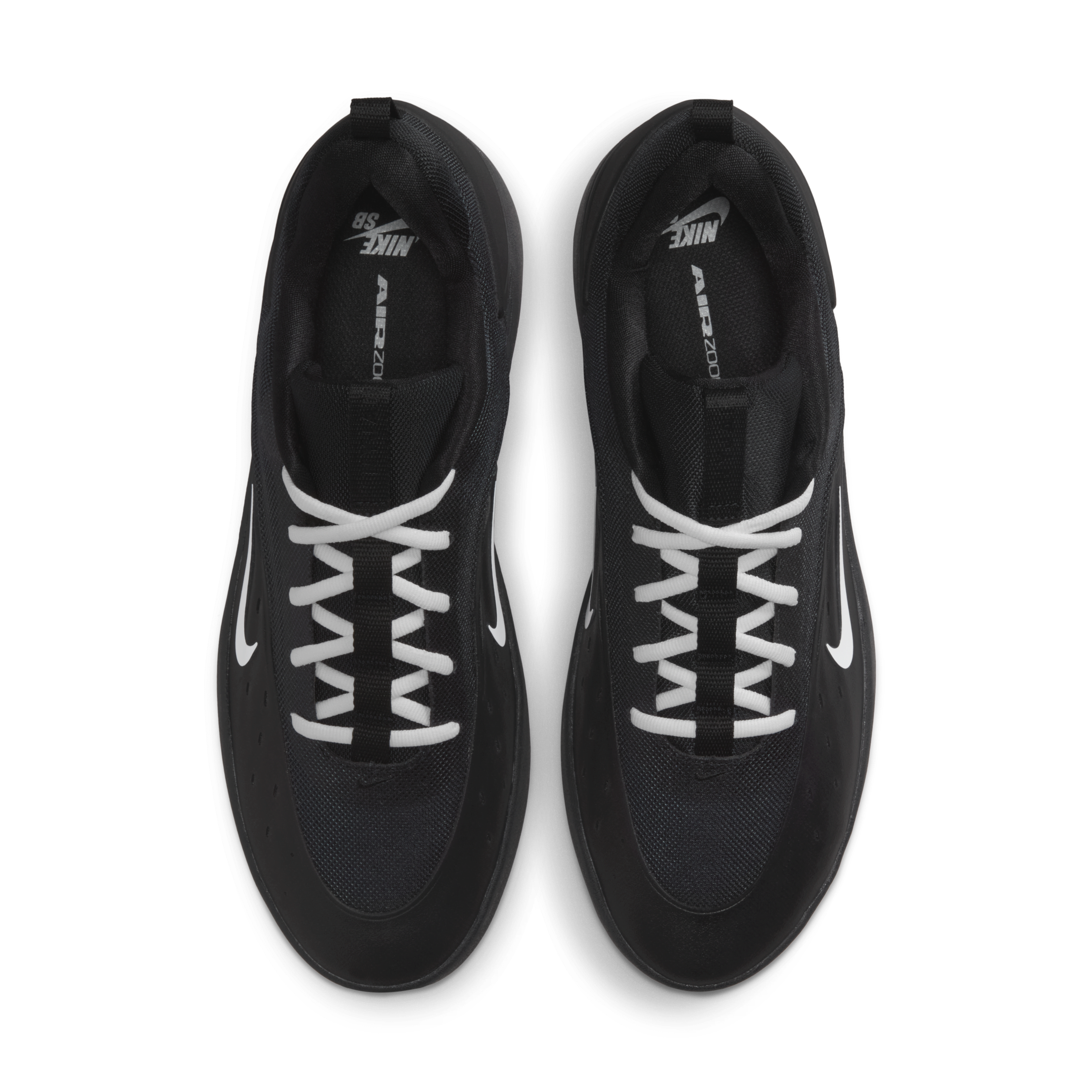 Nike SB Zoom Nyjah 4 Skate Shoes